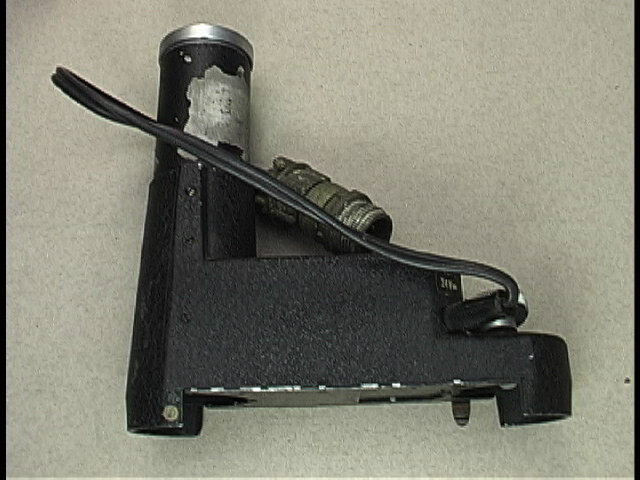 Robot SAVIP Electric Motor #1907