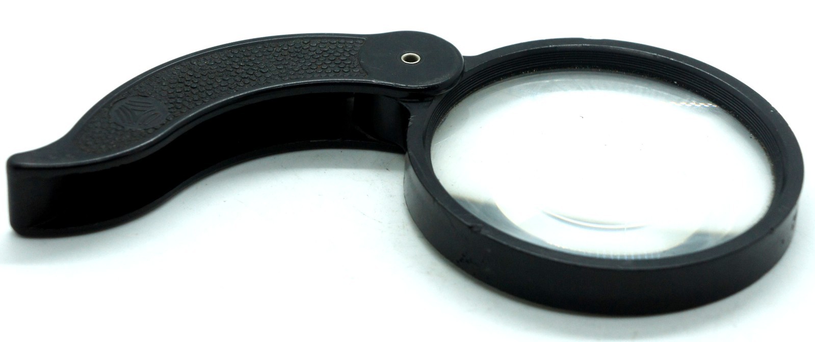 USSR VOMZ LPK-471 Loupe 2X Big Magnifying Folding Glass