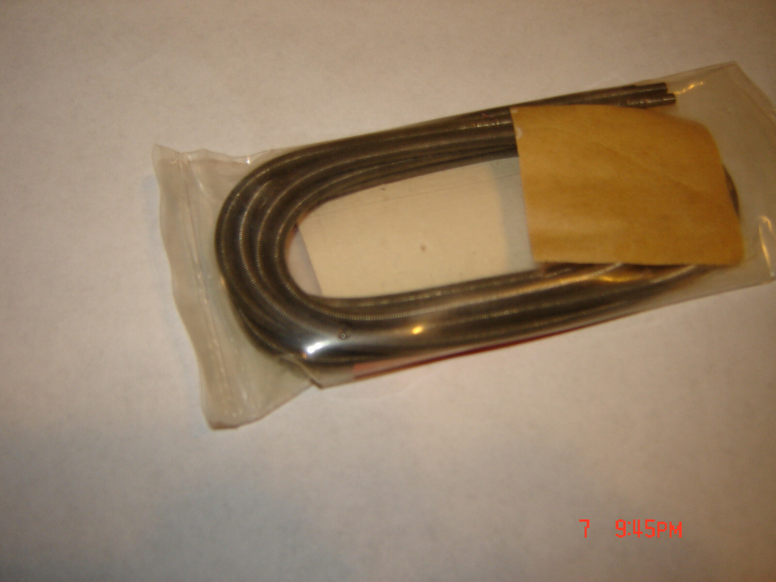 PROJECTOR BELTS, 16MM,S- 8,8MM WIRE PROJECTOR BELTS,* CUSTOM LENGTH’S, & WIDTHS
