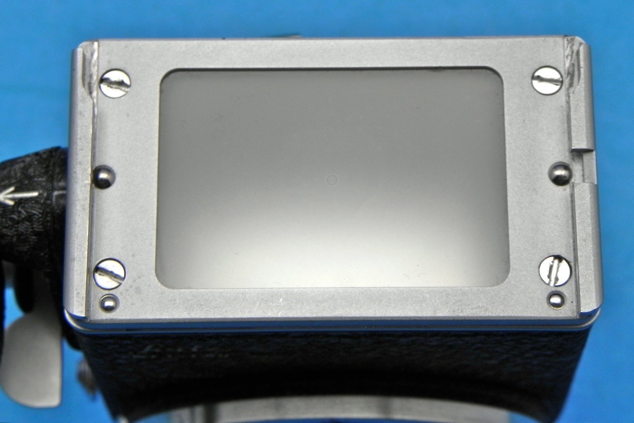 Leica Visoflex II #2 …………… Minty