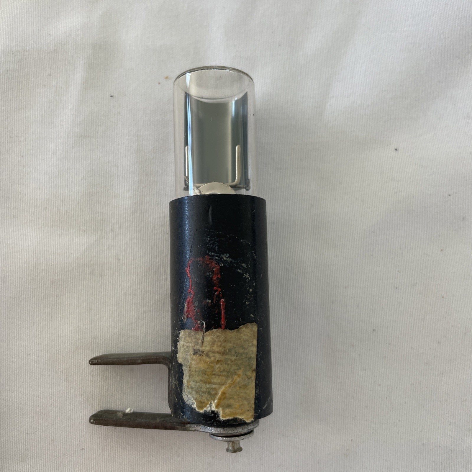 Graflex Photo Tube Assembly 2147 for Stroboflash I, II, III Camera Flash
