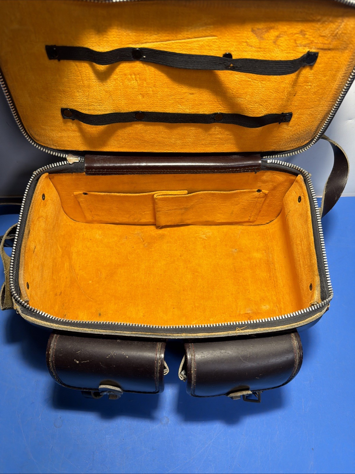 📷 Vintage Camera Accessories Lot Filters Adapters Cases Kodak Spiratone Japan