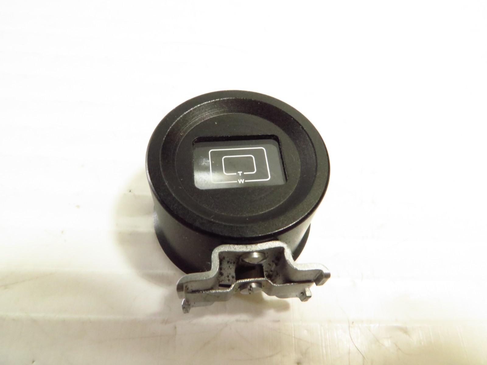 Accura T-W Viewfinder, As Is