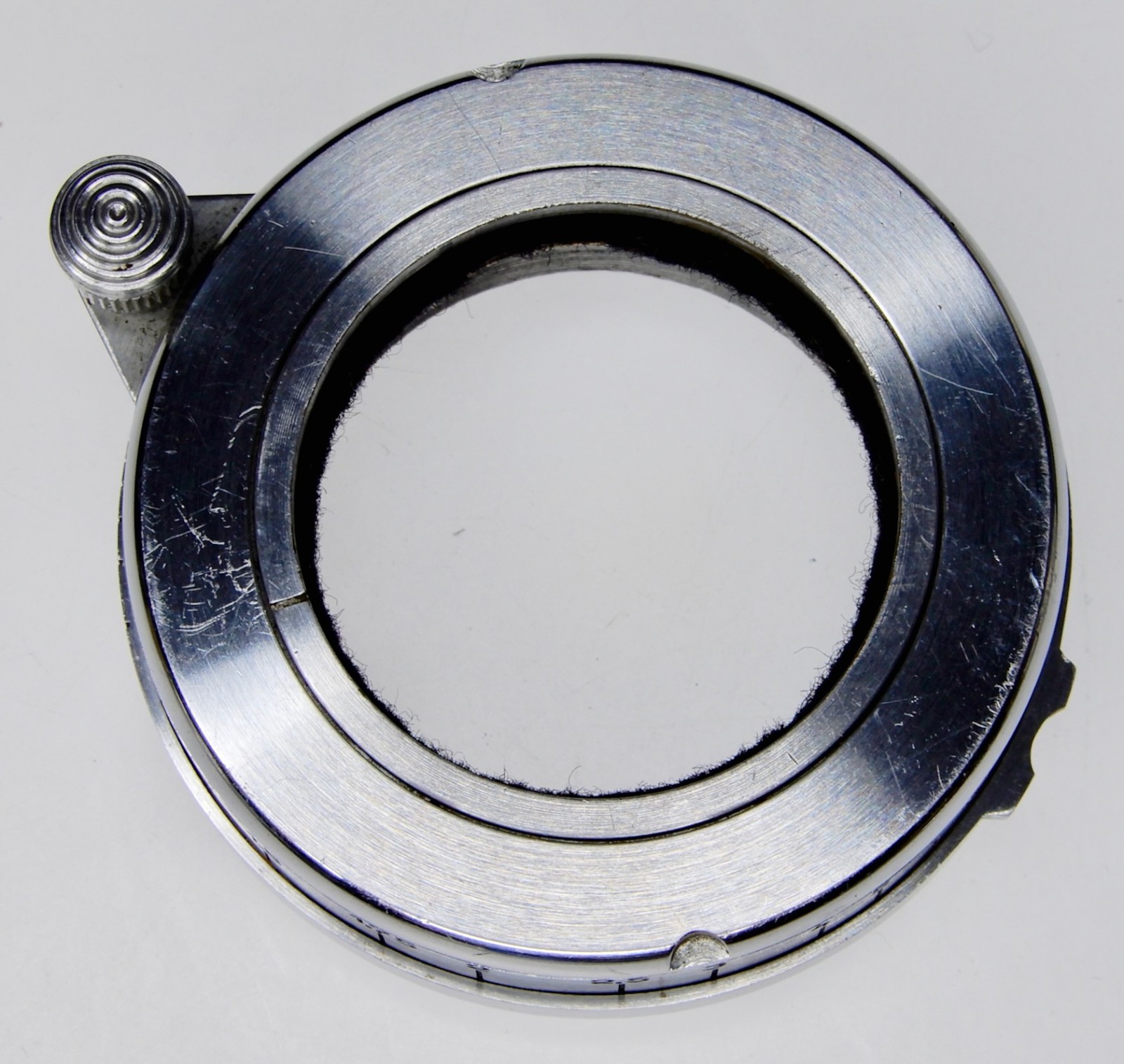 Leica Focusing Helicoid for SM 5cm f2 Summar …………. Minty