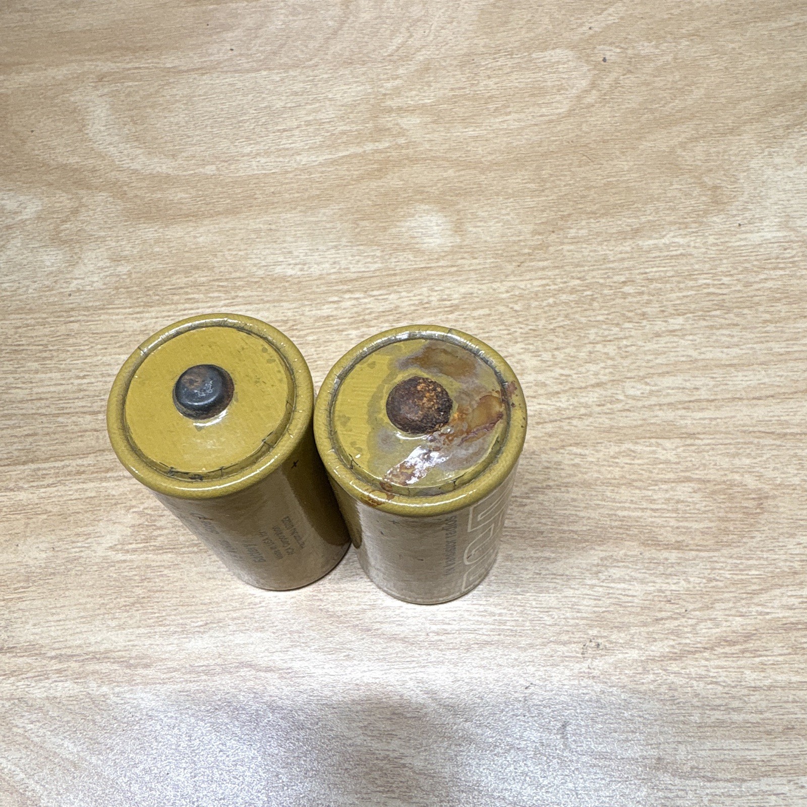 RCA VS336 D Size 1.5V Batteries – 2 Pack Replacement Batteries
