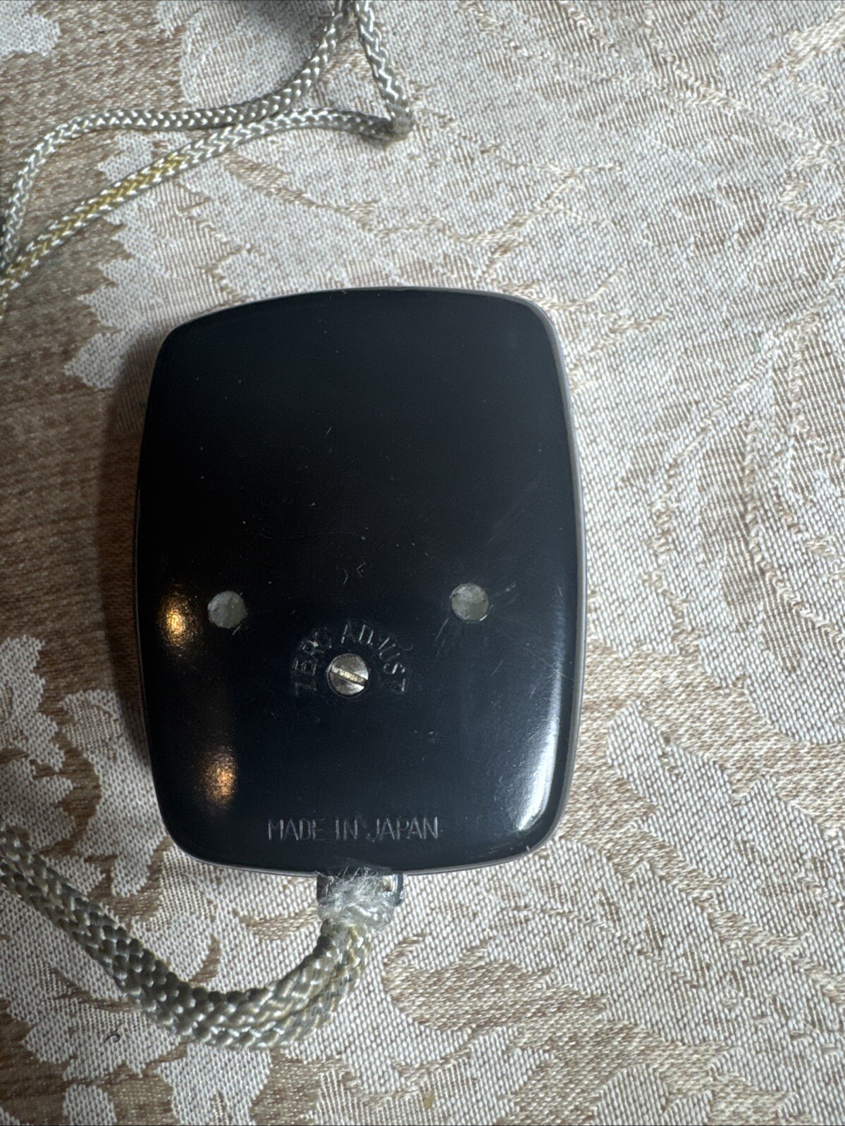 RARE Unittic ASA DIN CDS Light Exposure Meter