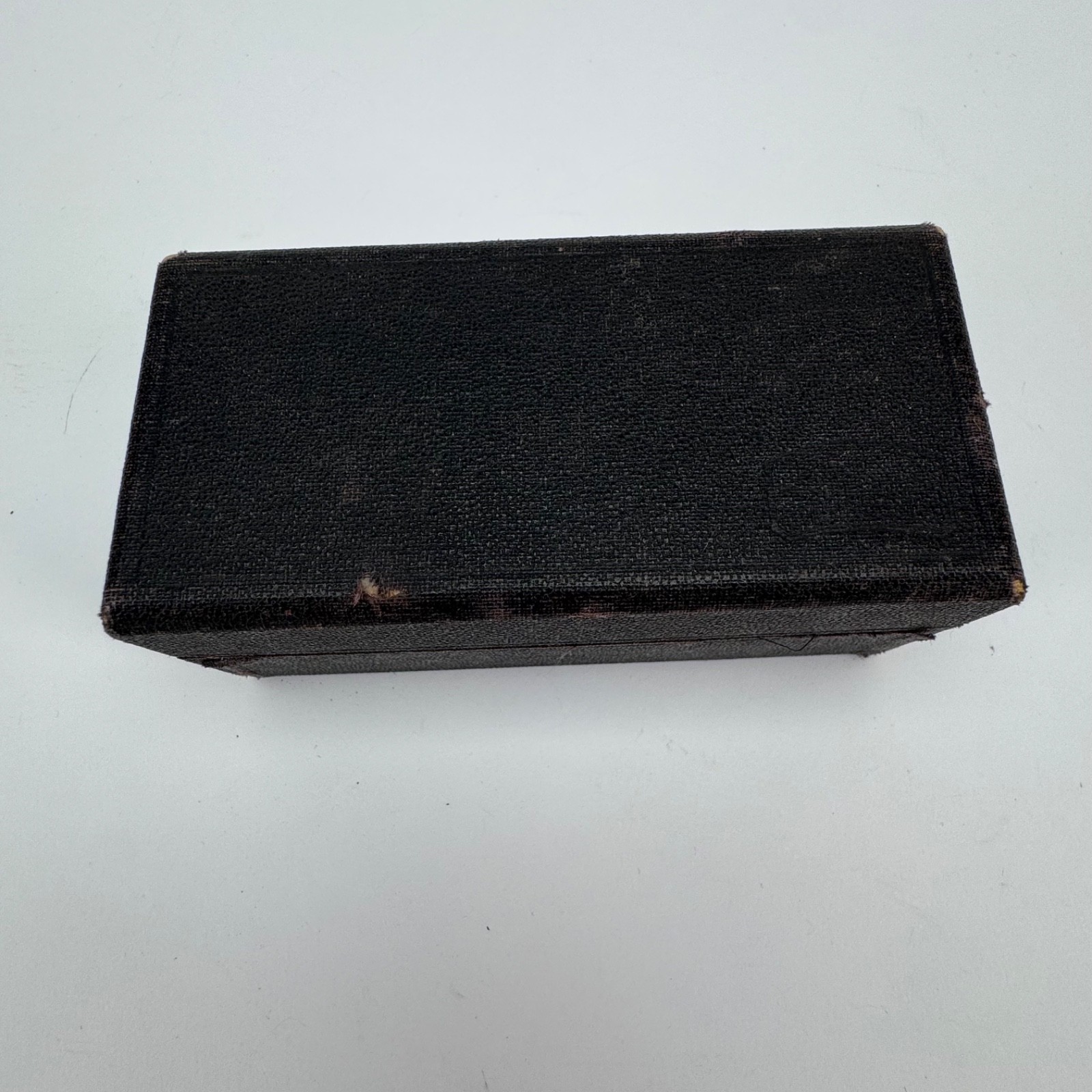 Zeiss Ikon 1343 Contameter Close-Up Filter Set Case for Contax Contaflex Camera