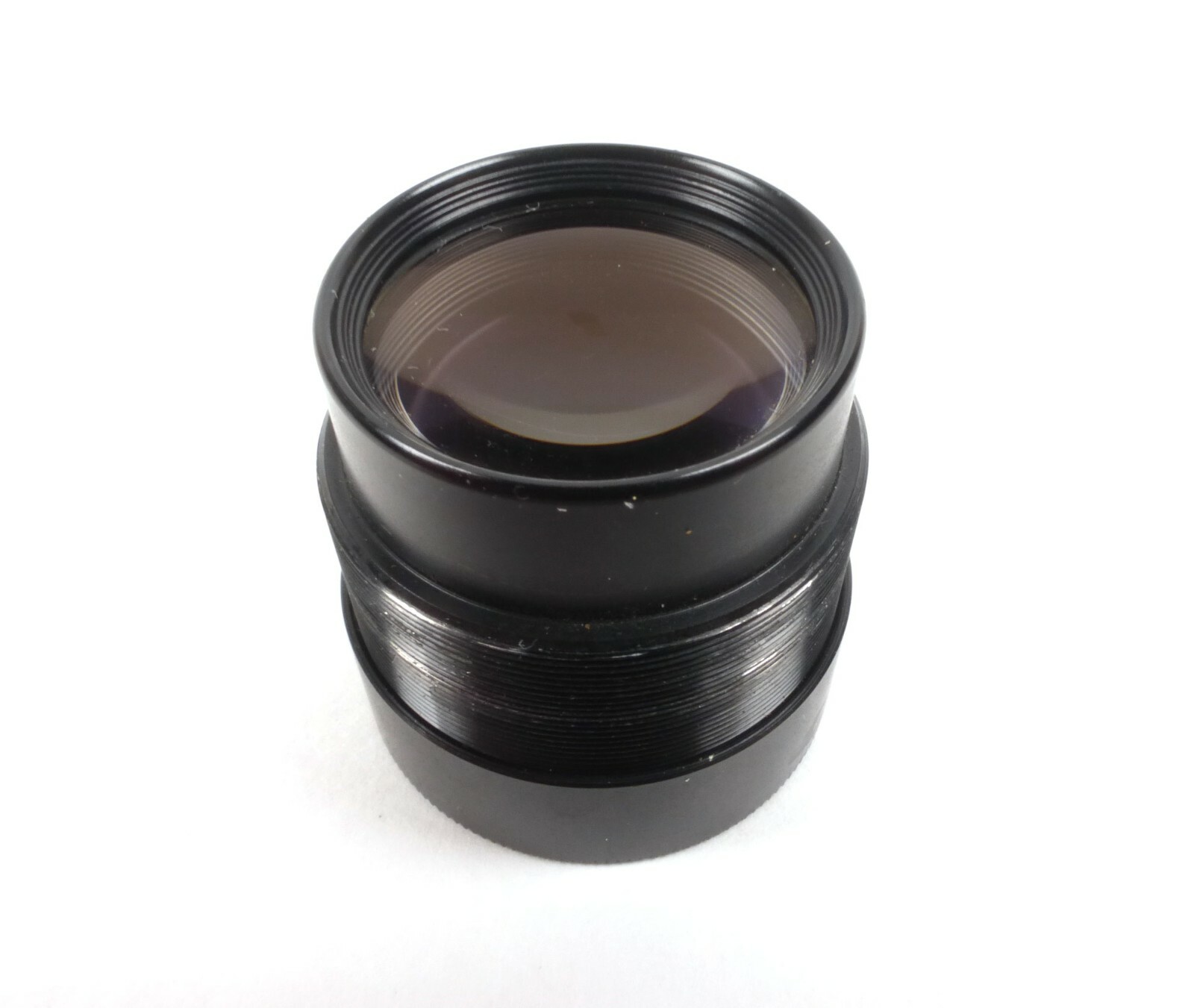 Heidosmat 75mm f/3.2 Viewfinder Lens for ROLLEICORD Vb K3Vb TLR Camera