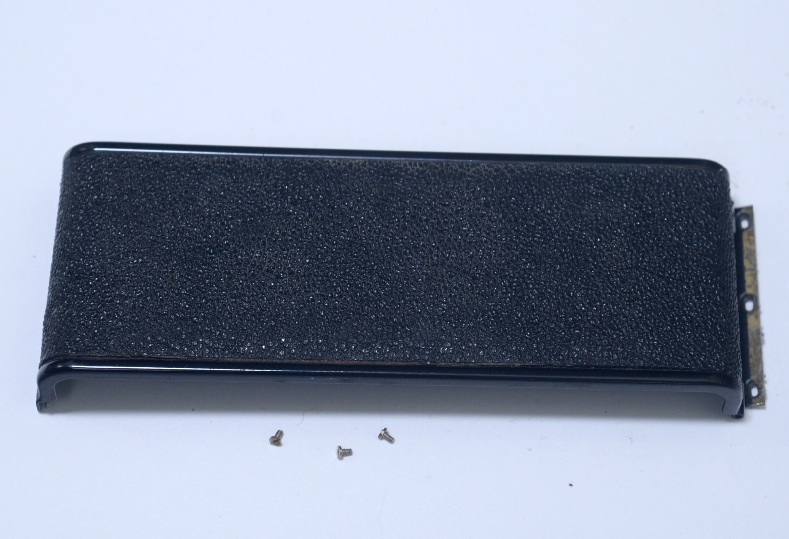 PRAKTICA LTL Rear Cover Back Door Vintage SLR 35mm Film Camera Parts Germany