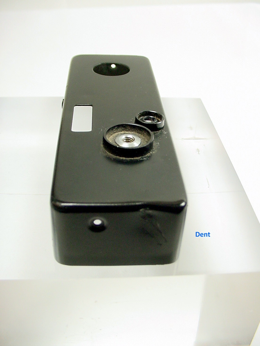 Rollei 35 T top | Used | $16.50 | #3 |