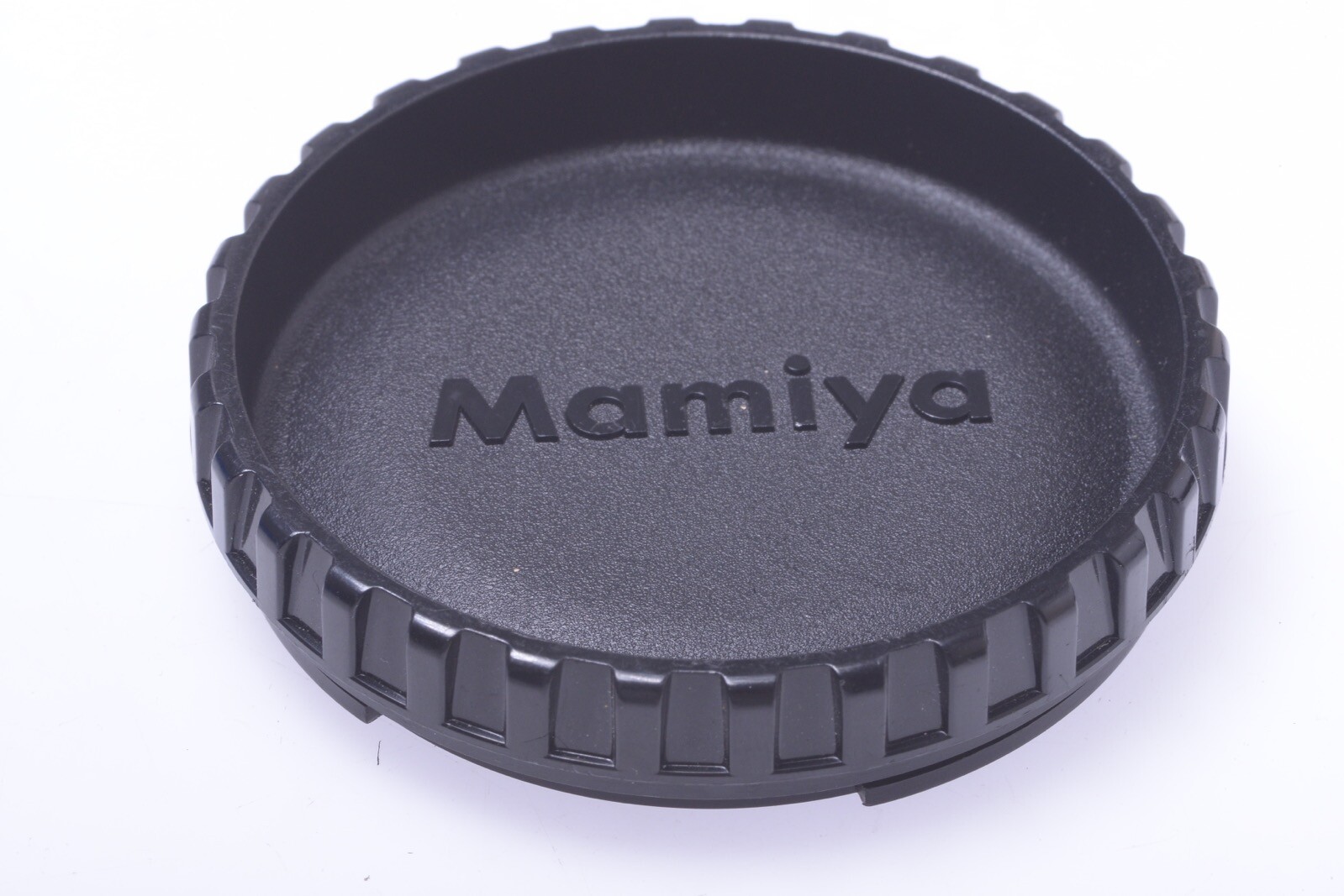 ✅ MAMIYA 645 ORIGINAL BODY CAP 2-3