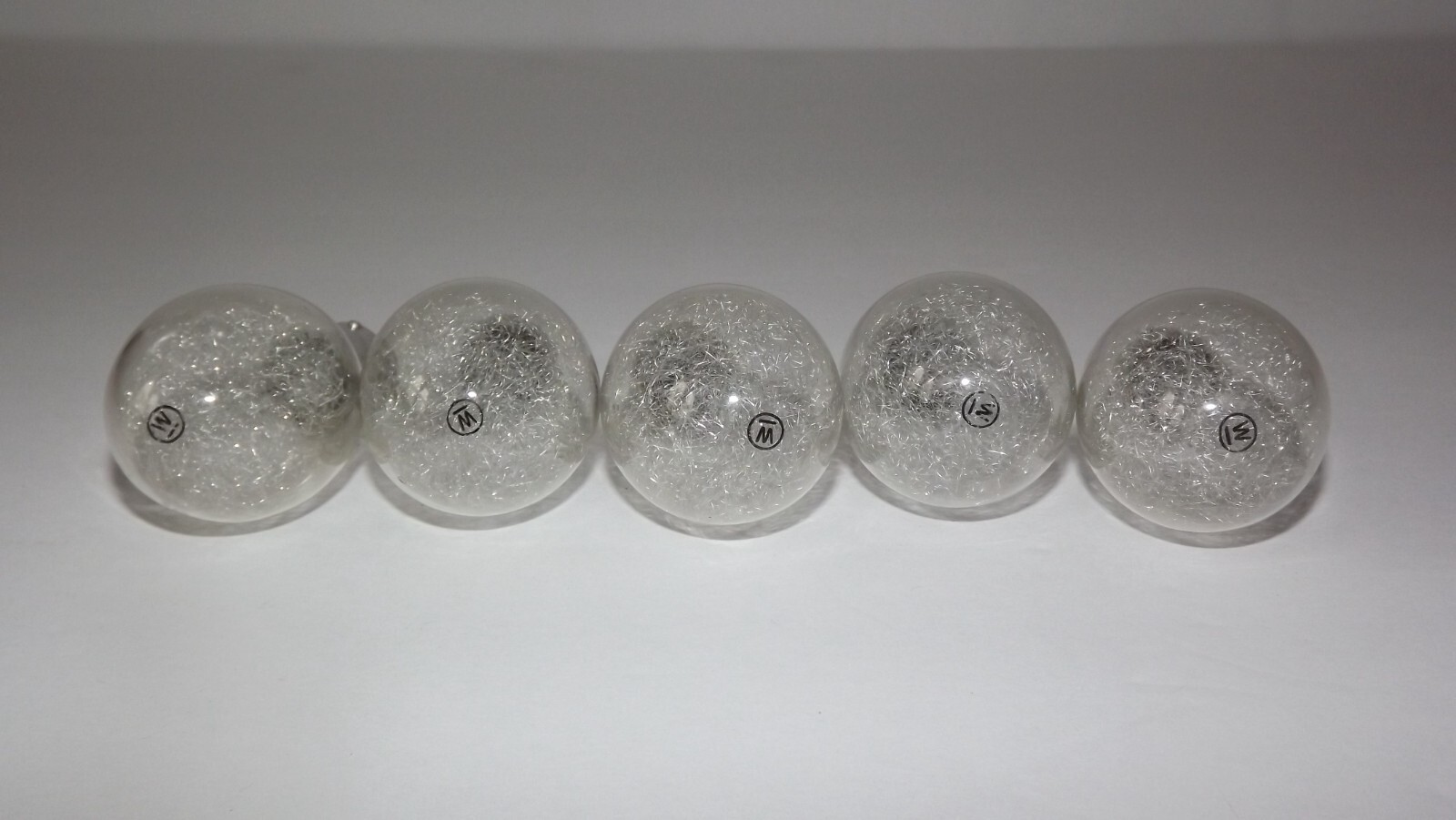 Vintage Lot Westinghouse Sylvania Flashbulbs Photo Flash Bulb 17Total Bulbs