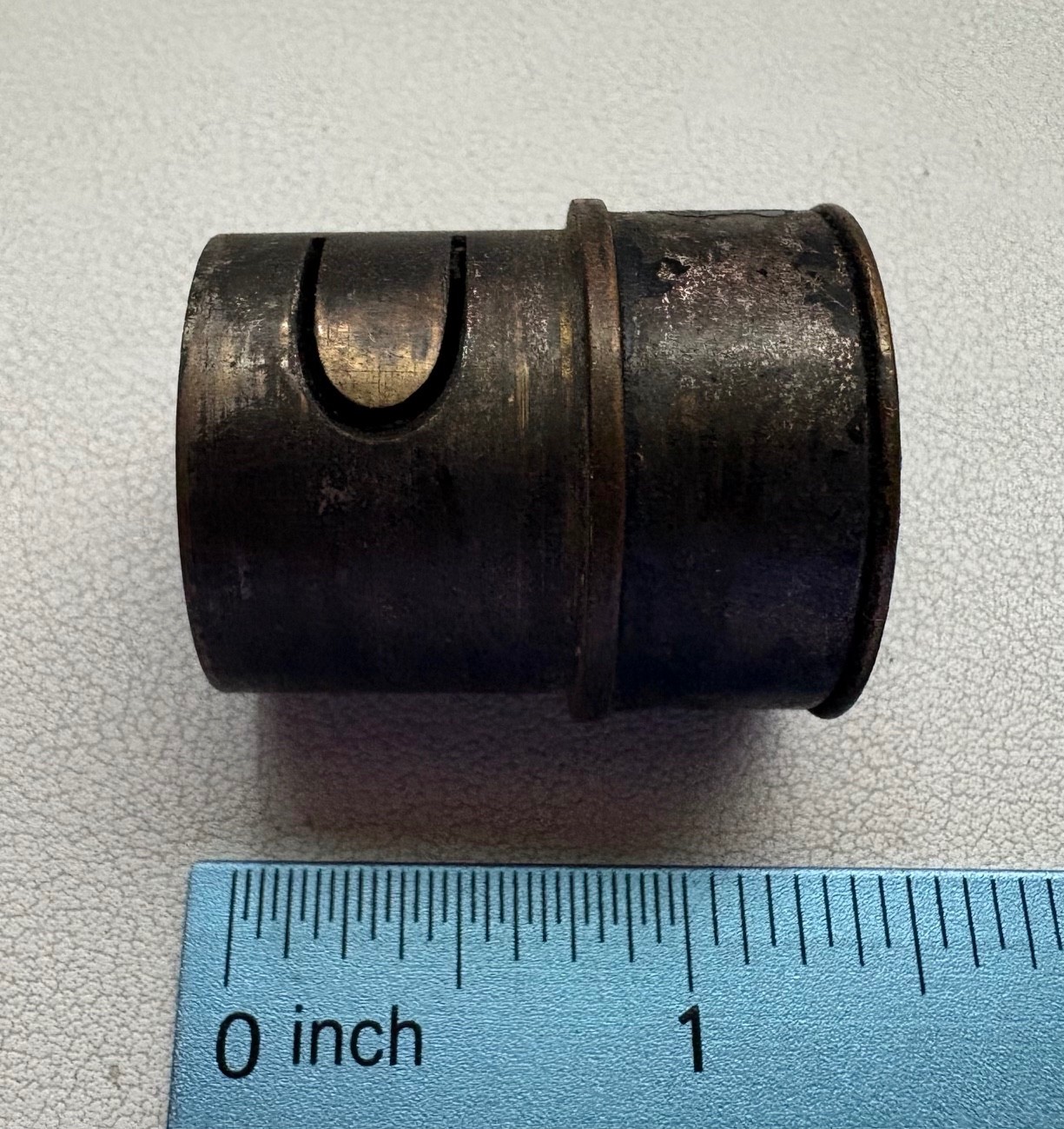 Finder Lens for Early Bell Howell Eyemo 35mm Cine Movie Camera