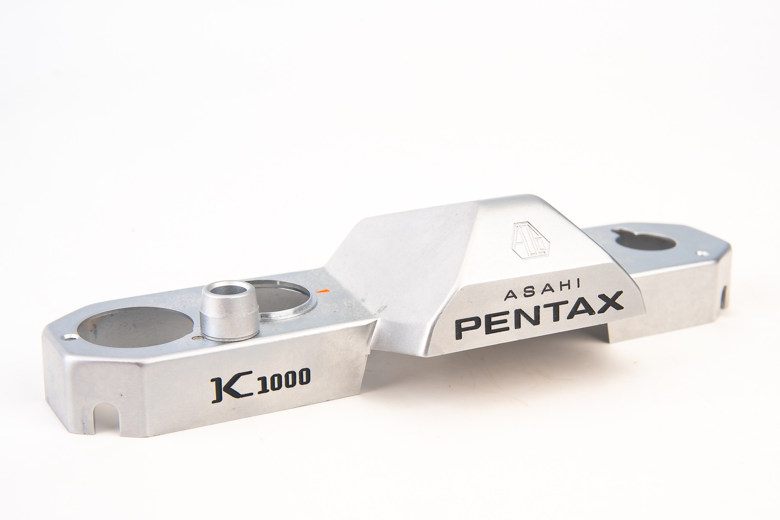 AOG Pentax K1000 SLR Camera Top Plate / Panel Replacement NEAR MINT V23