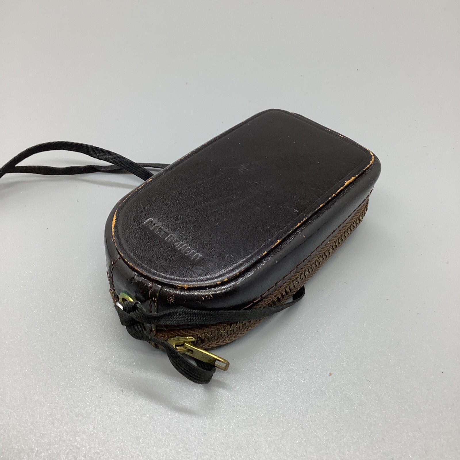 Sekonic Auto-Leader Model 38 Exposure Light Meter