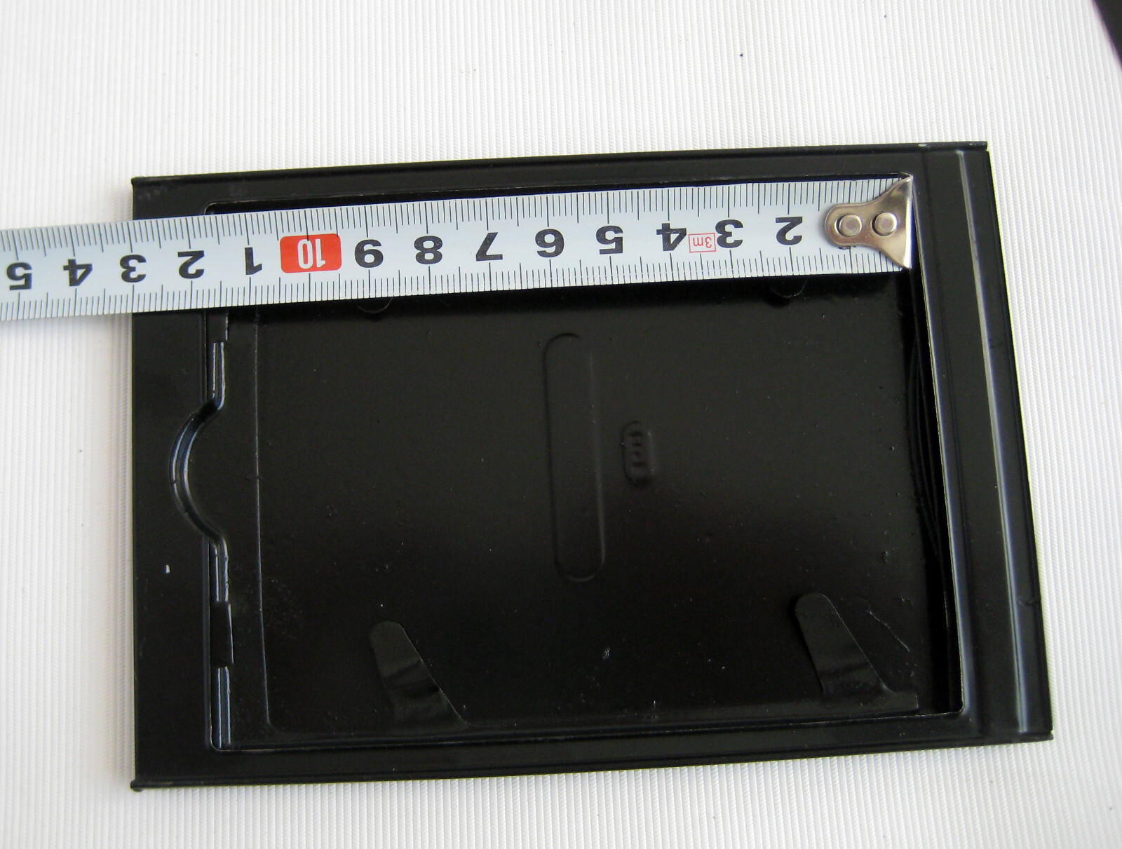 USSR Set of 3 vintage USSR cassettes 4×5