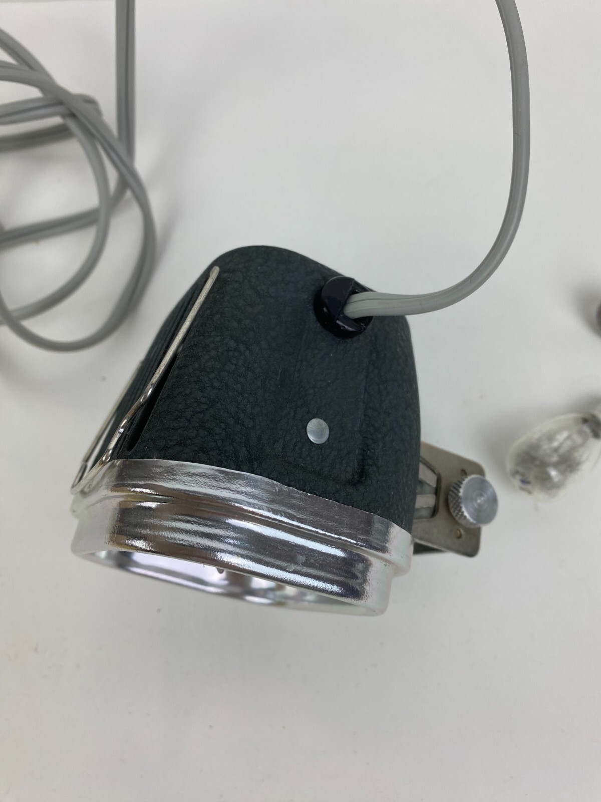 Vintage Cameralite 70 Acme-Lite Movie Camera Light for Super 8 Cameras EUC