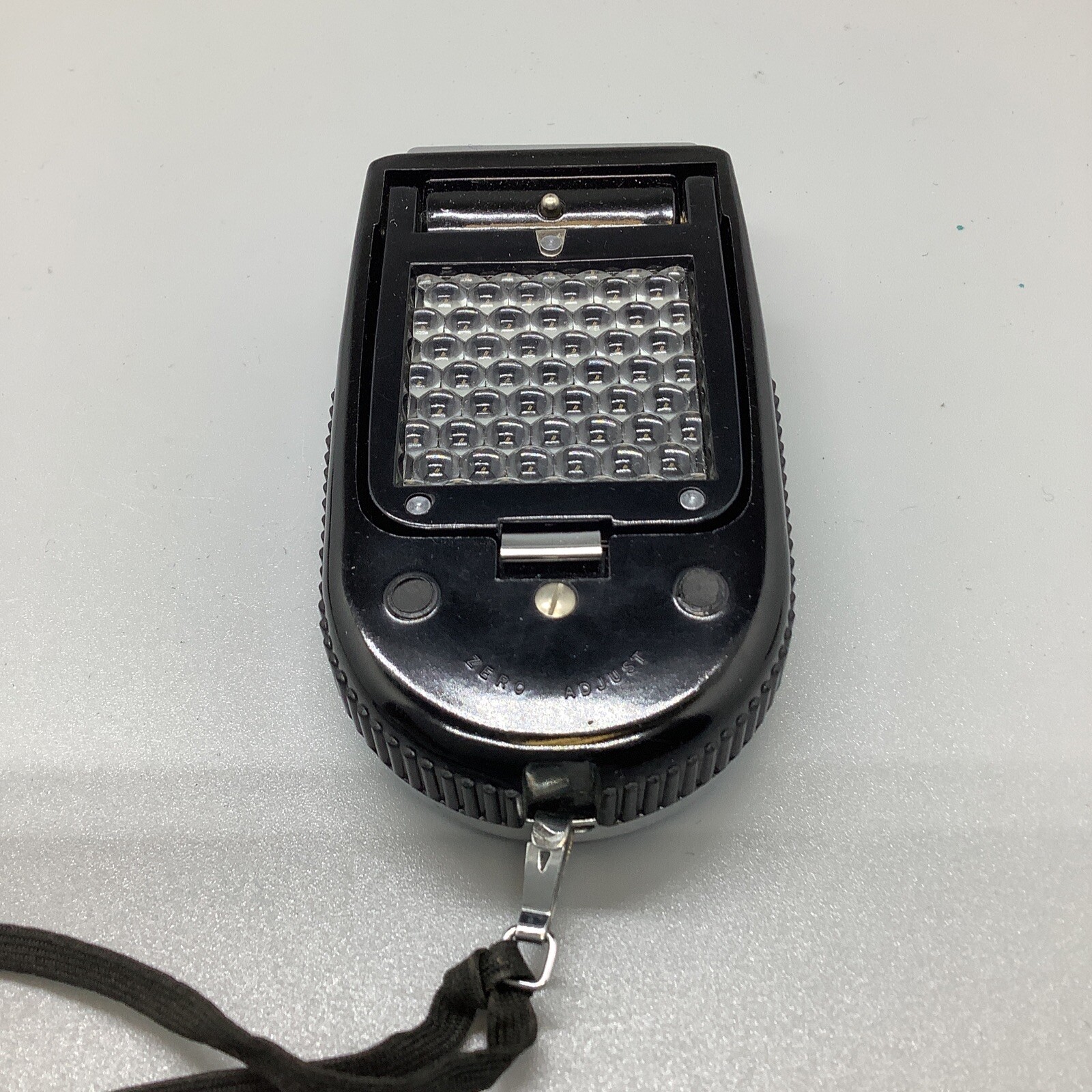 Sekonic Auto-Leader Model 38 Exposure Light Meter