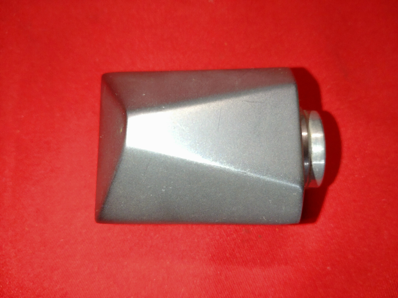 Prism Viewfinder Camera Start