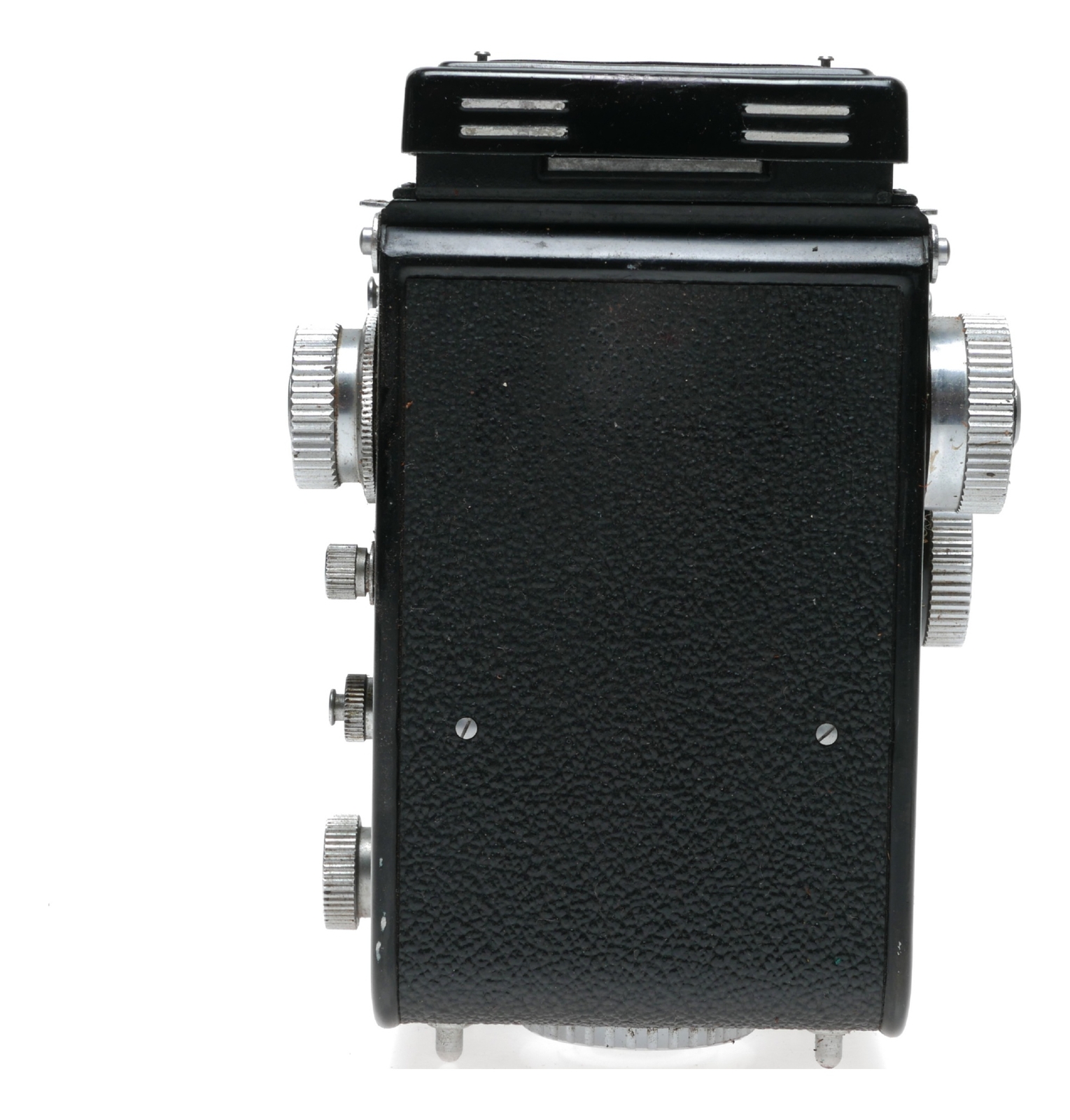 Yashica 635 TLR Camera 120 35mm Converter Yashikor 1:3.5 F=80mm