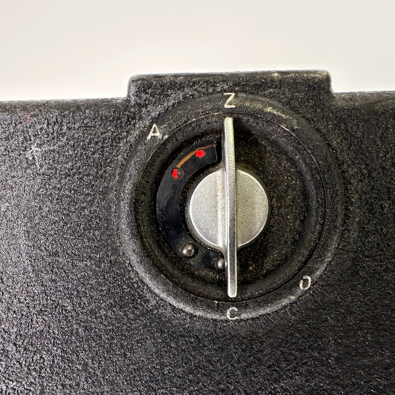 Arriflex 16 Film Camera Magazine Cassette