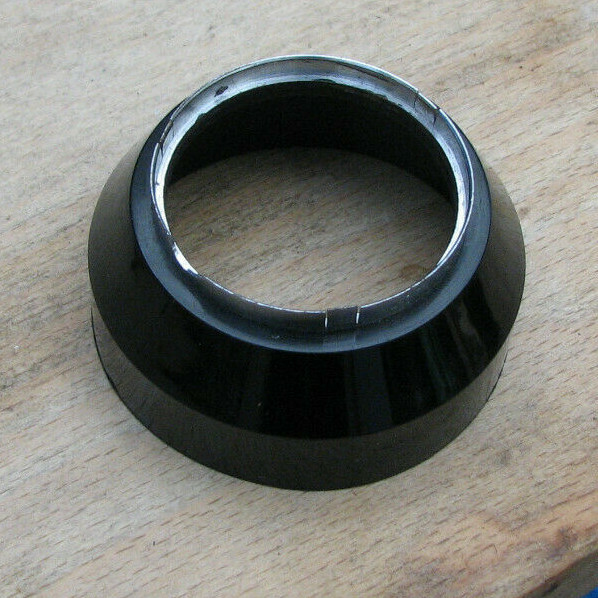 36mm A36 push fit slip on lens hood shade summar fit 53 x 27