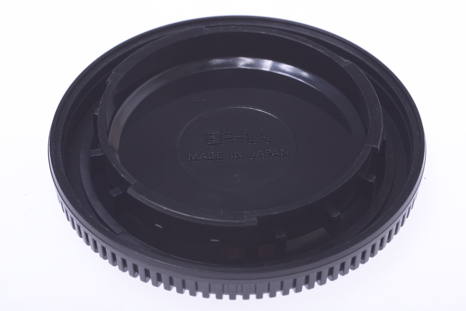✅ NIKON ORIGINAL F MOUNT CAMERA BODY CAP 73-3