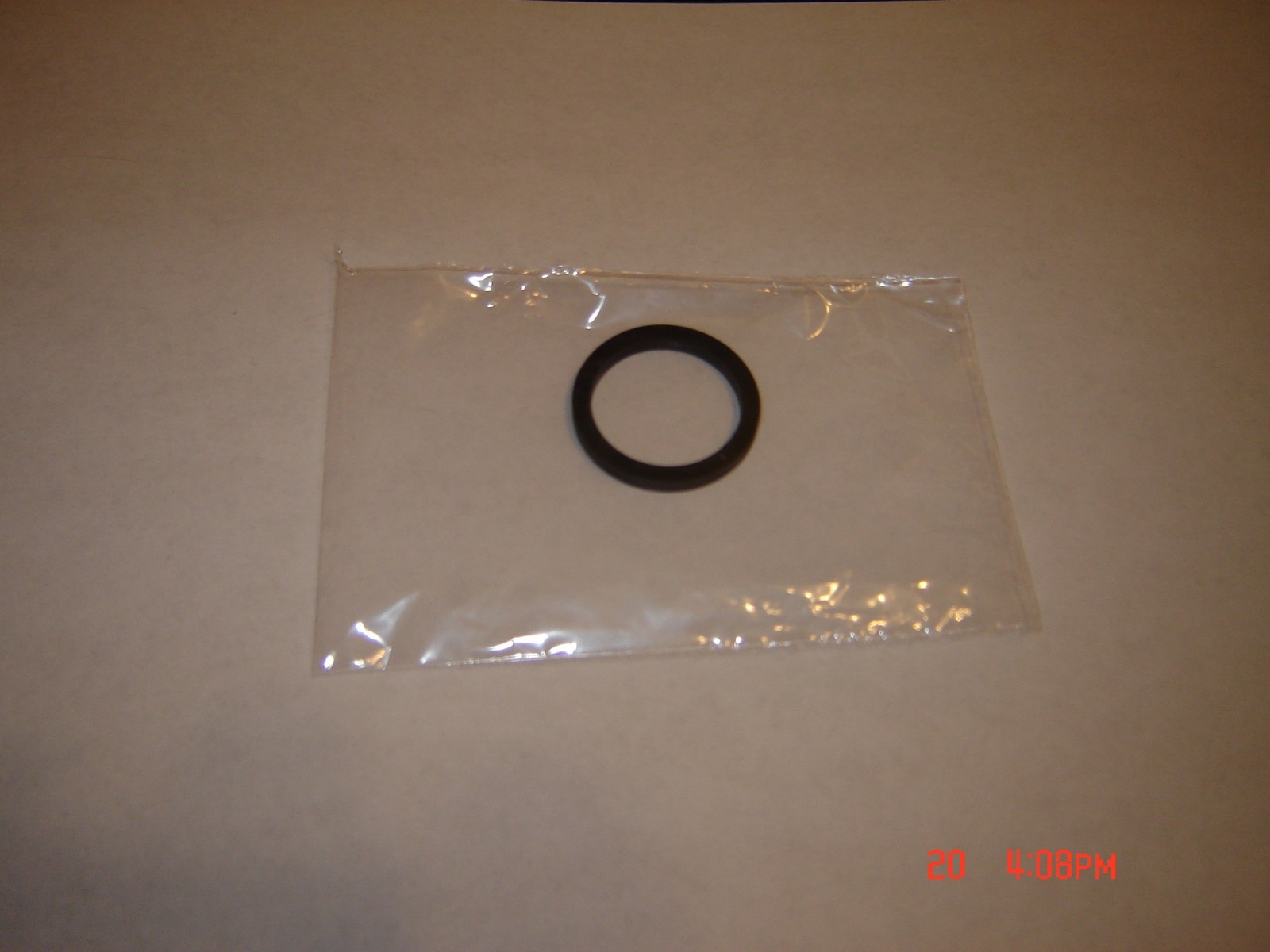 PANASONIC PART #VXPS0116 Rubber Tire, PANASONIC Tire