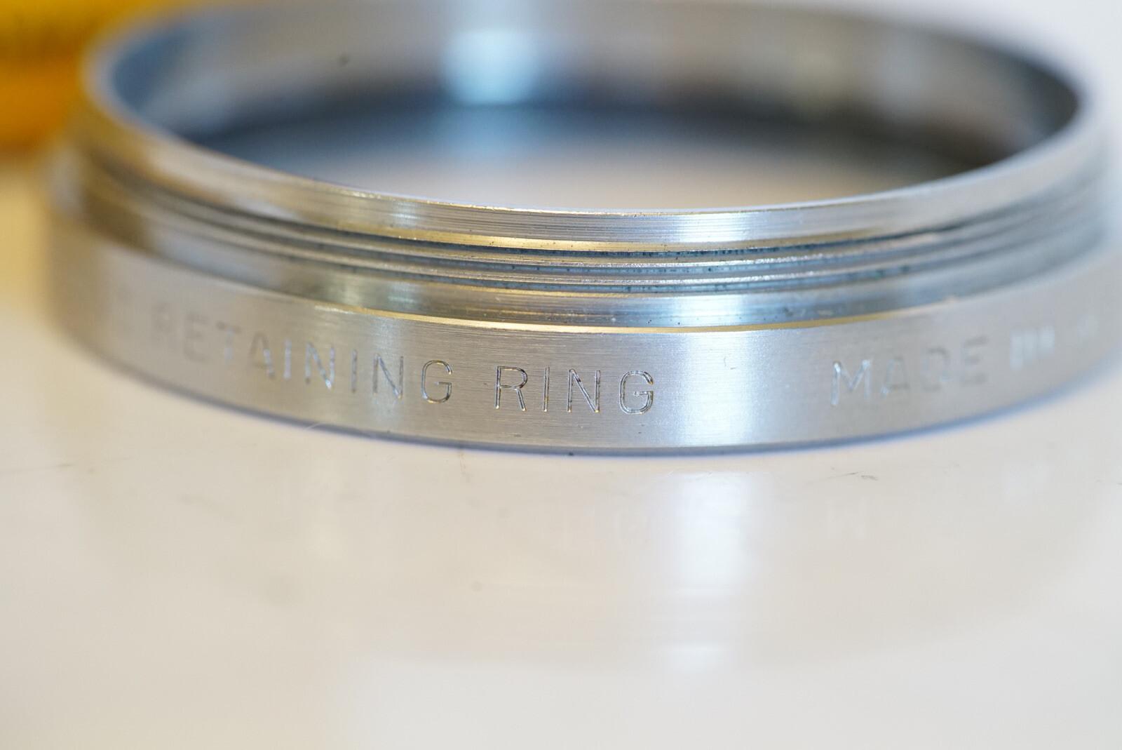 Kodak Series VI 6 Retaining Ring Vintage Photo Accessory USA