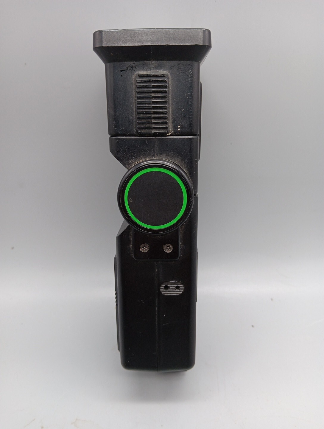 JCPenney Compact Zoom Thyristor Strobe FLASH Tilt Head