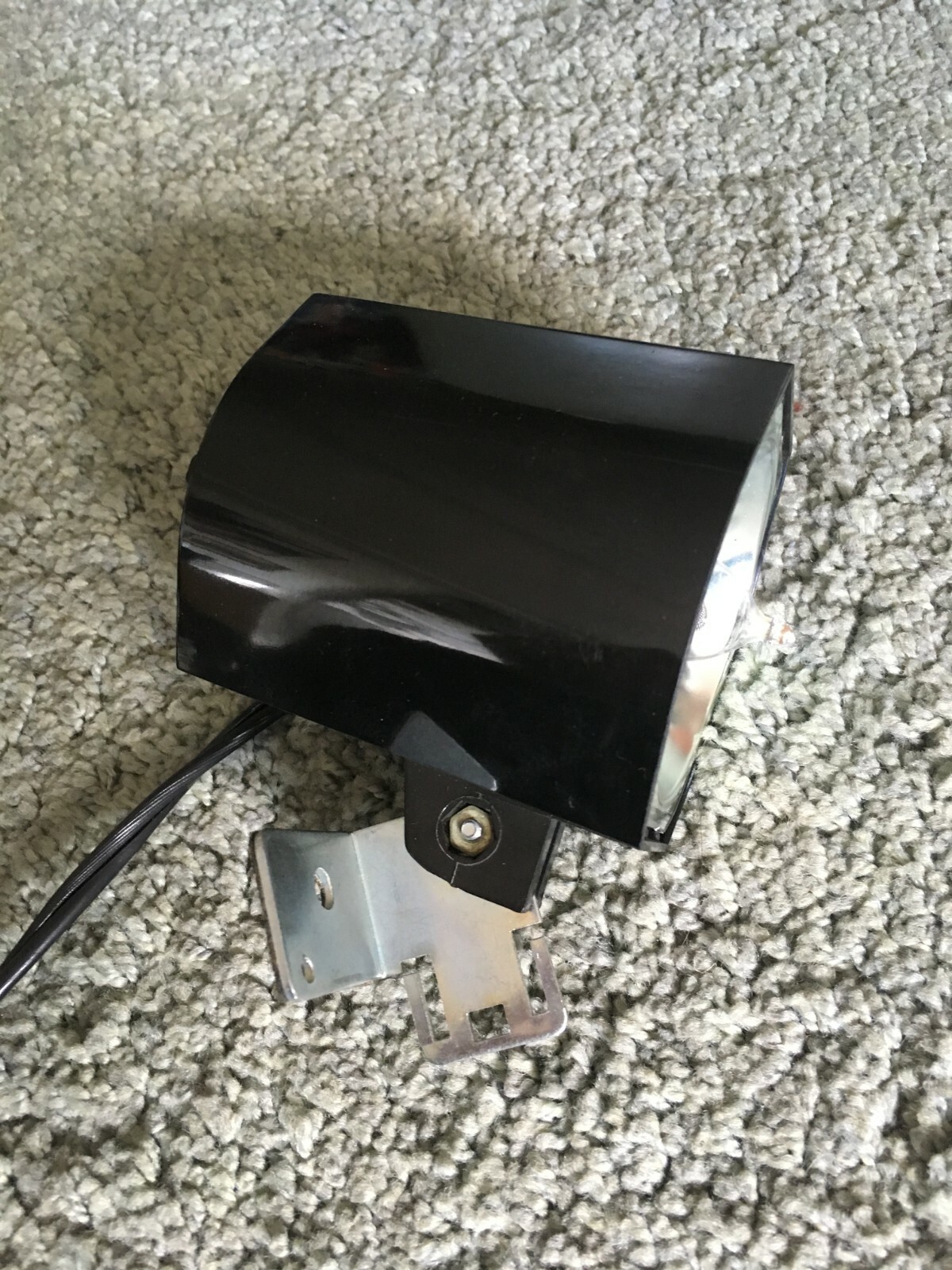 Kenco Super 8 Quartz Movie Light Model 3000 ☀️