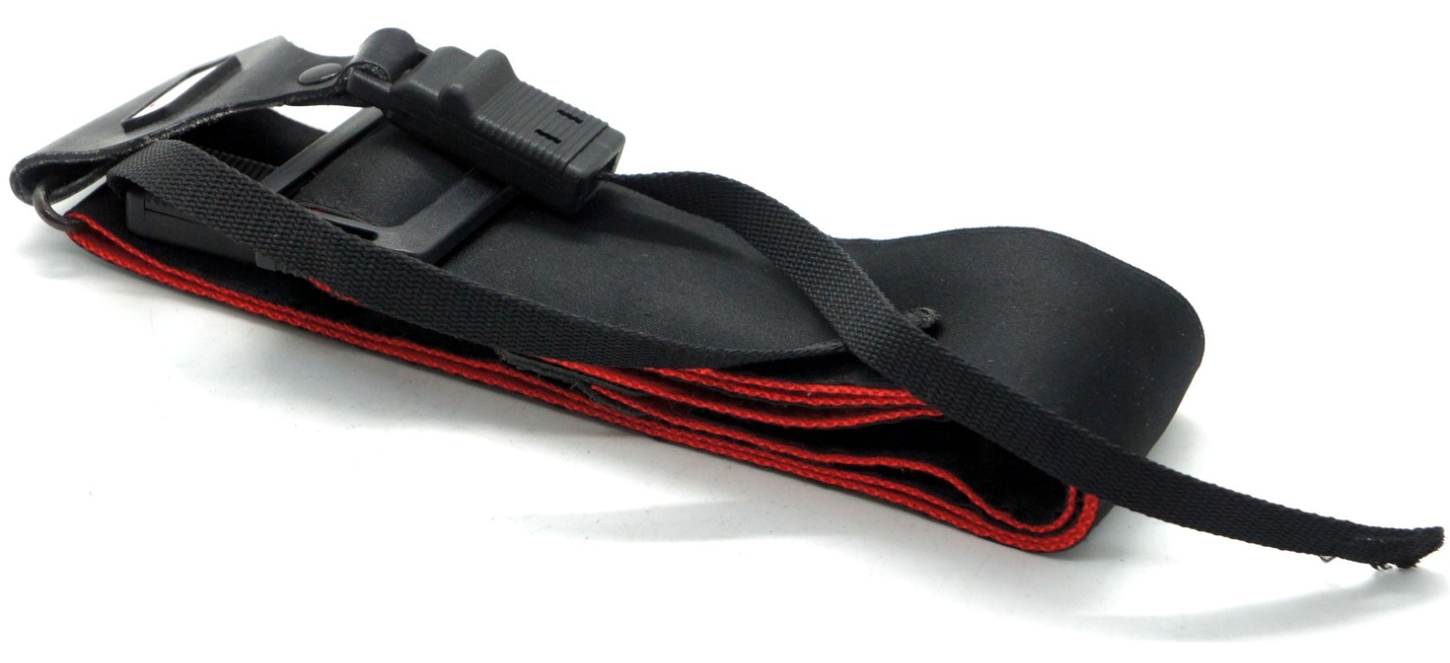 VERY RARE LEICA Camera WIDE Neck Shoulder Strap Fits Many models