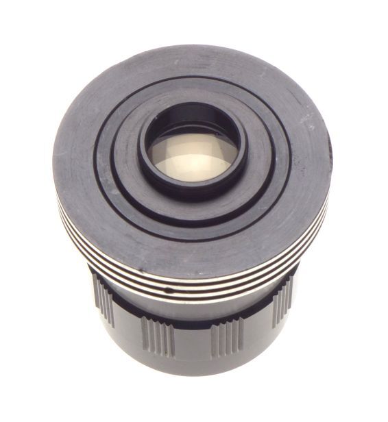 Sankyo pronon 1:1.8 f=6.5mm turret 8mm film cine camera lens
