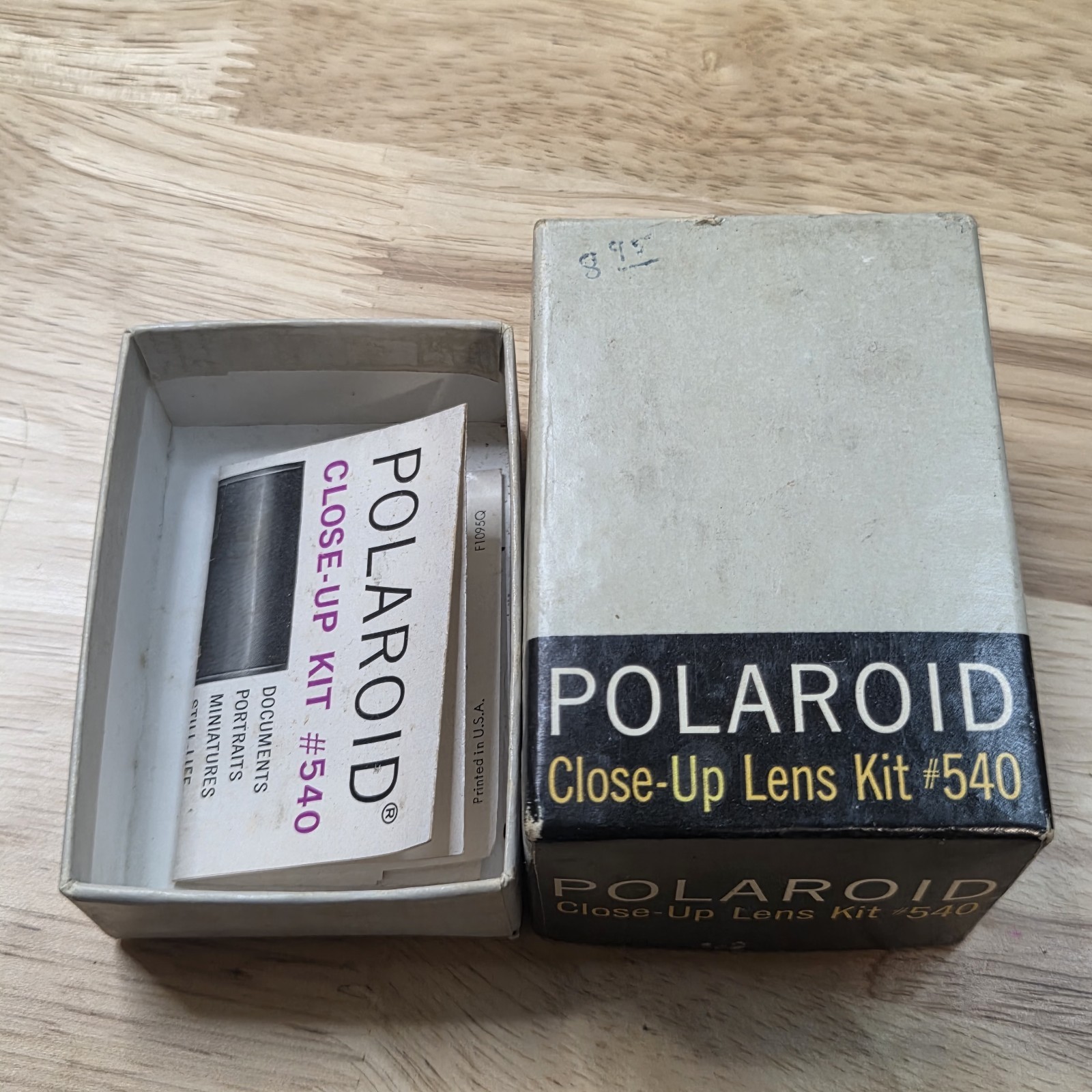“AS IS” Vintage Photography Parts Lot: Bulbs, Camerette, FlashCubes, Kodak