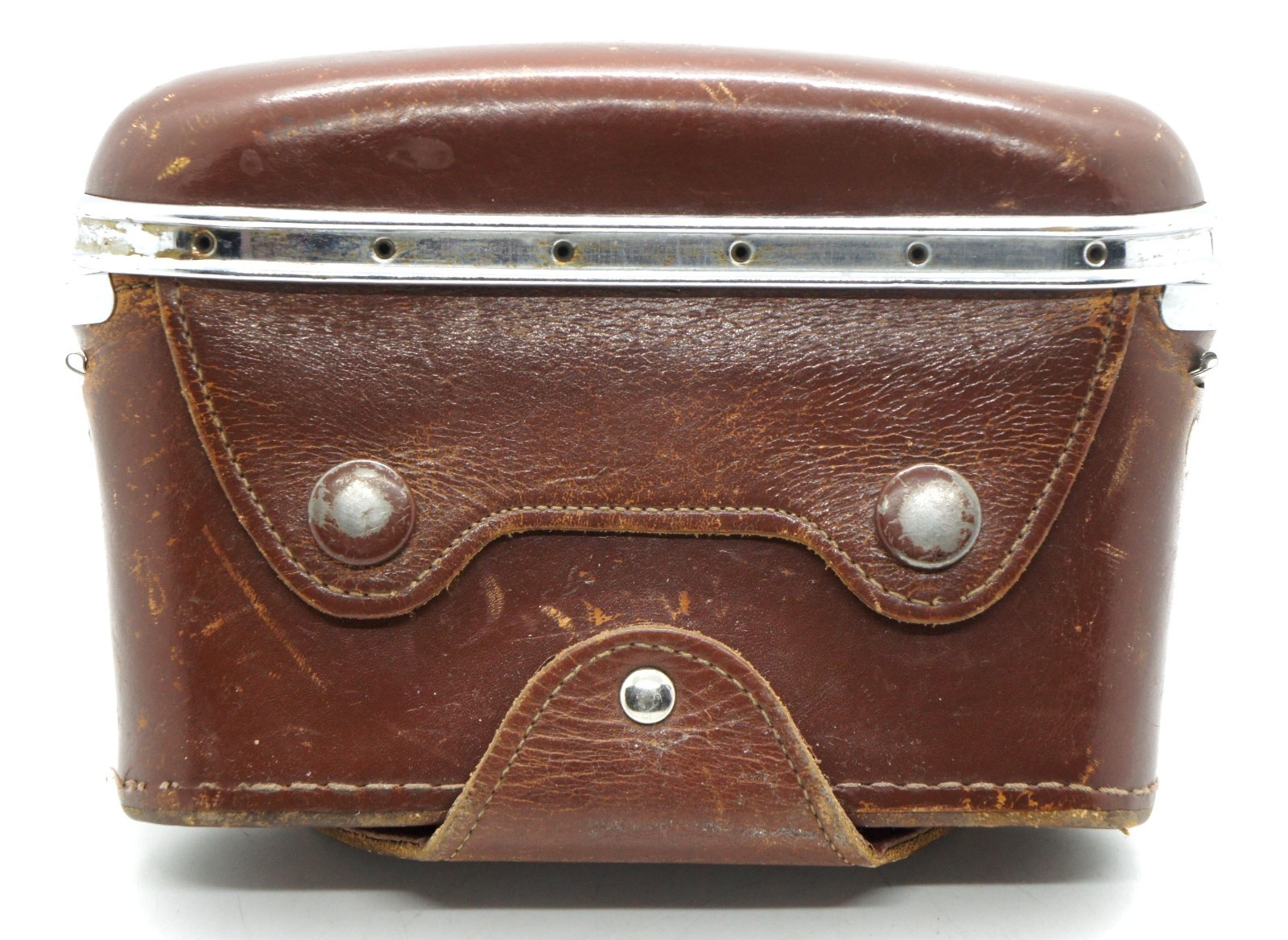 Original Case from Kiev-4 Rangefinder Camera