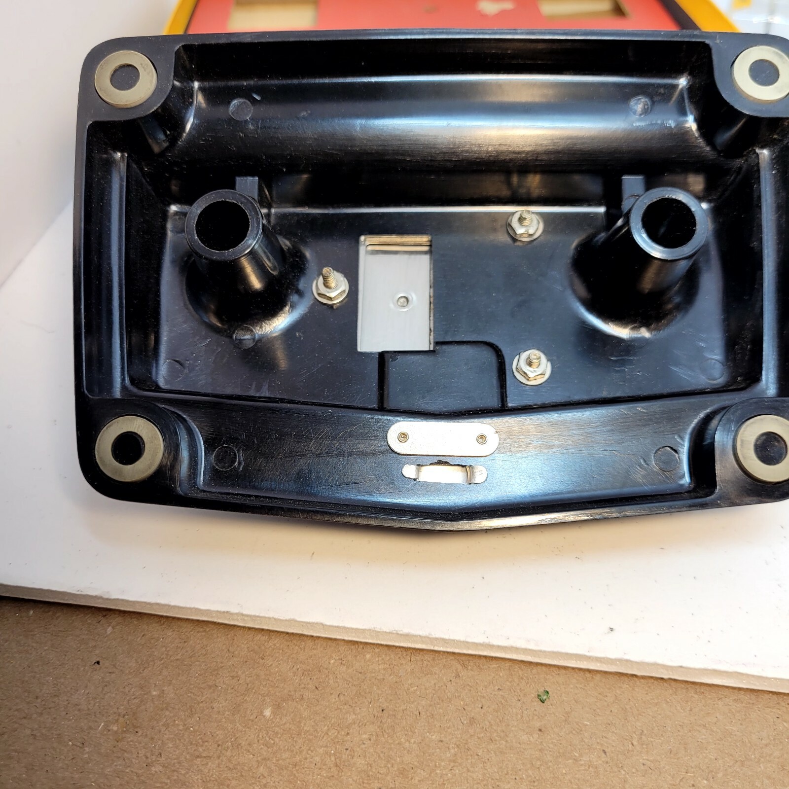Vintage KODAK Film Splicer Boxed