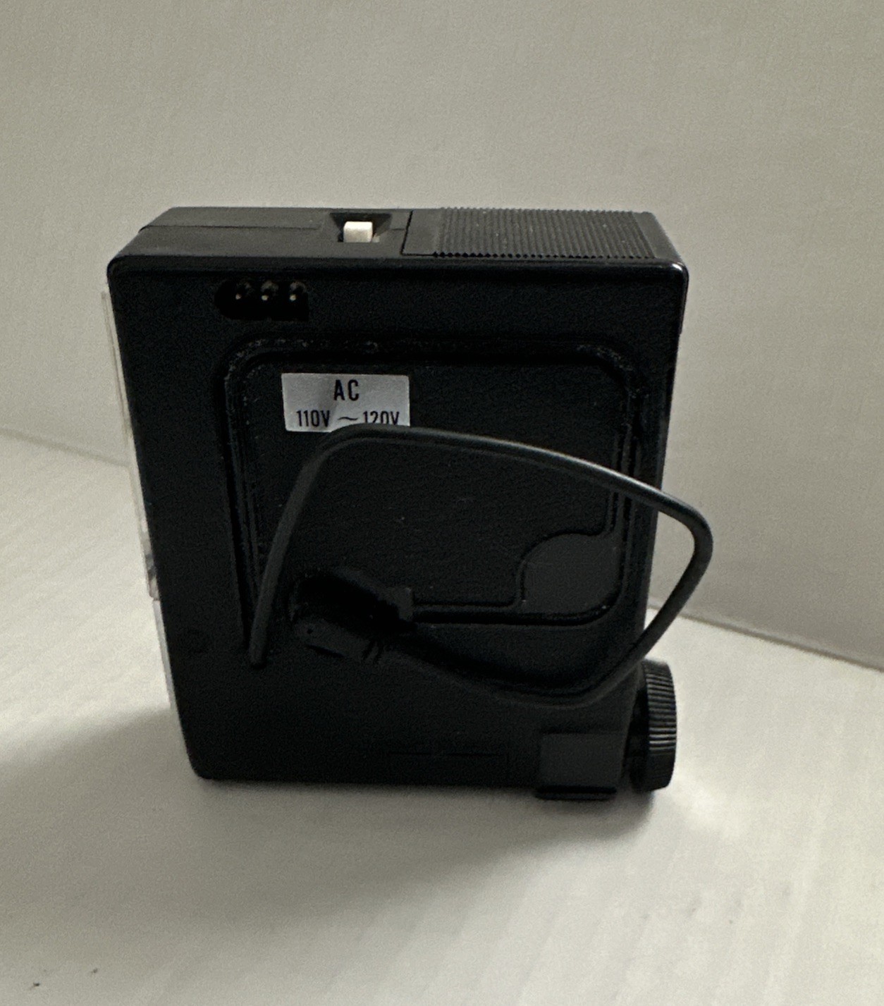 Acme-Lite Model 245 A flash unit for cameras VINTAGE !!