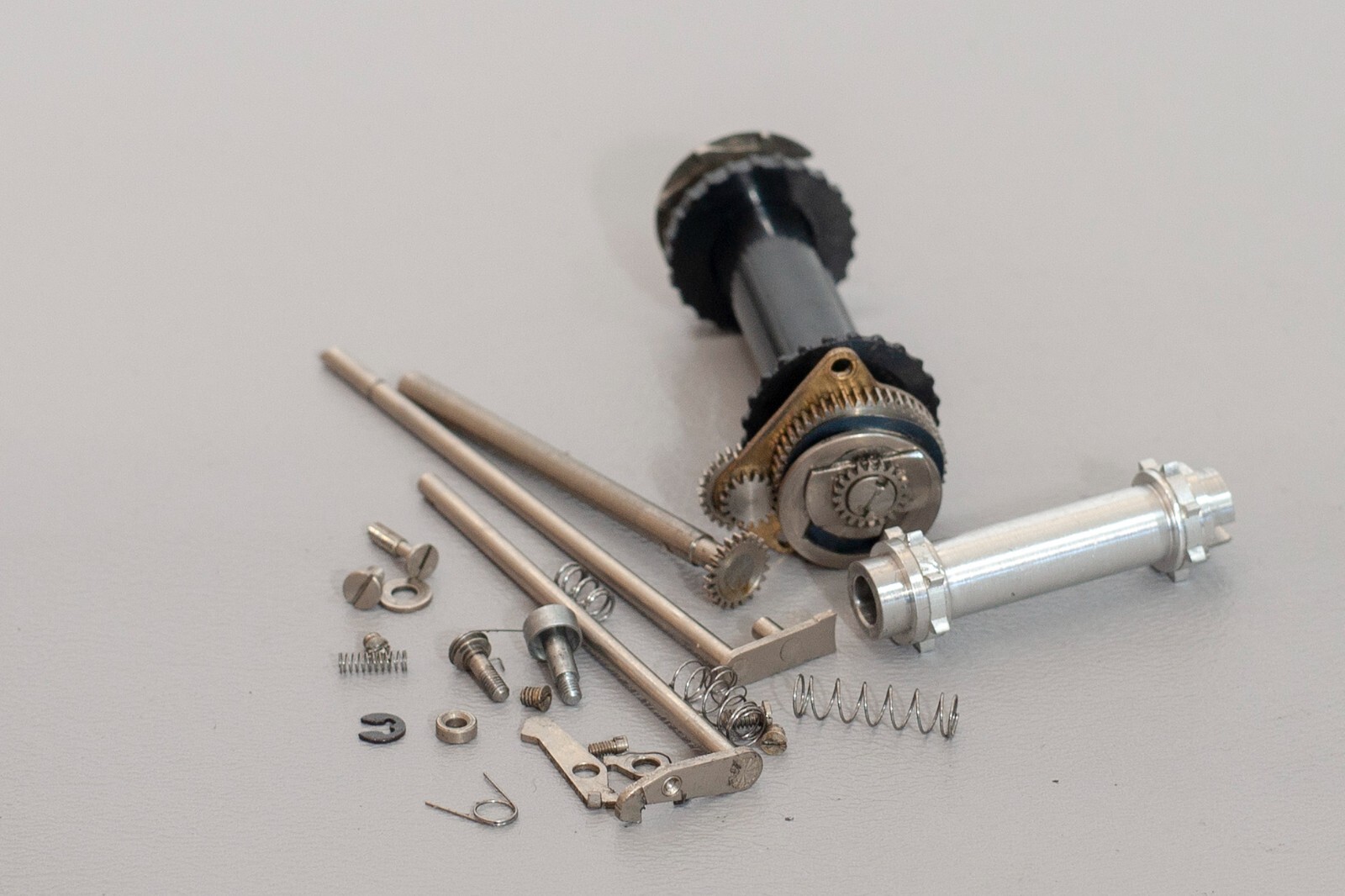 Kodak Retina Ib, IIc IIIc film Coking original parts