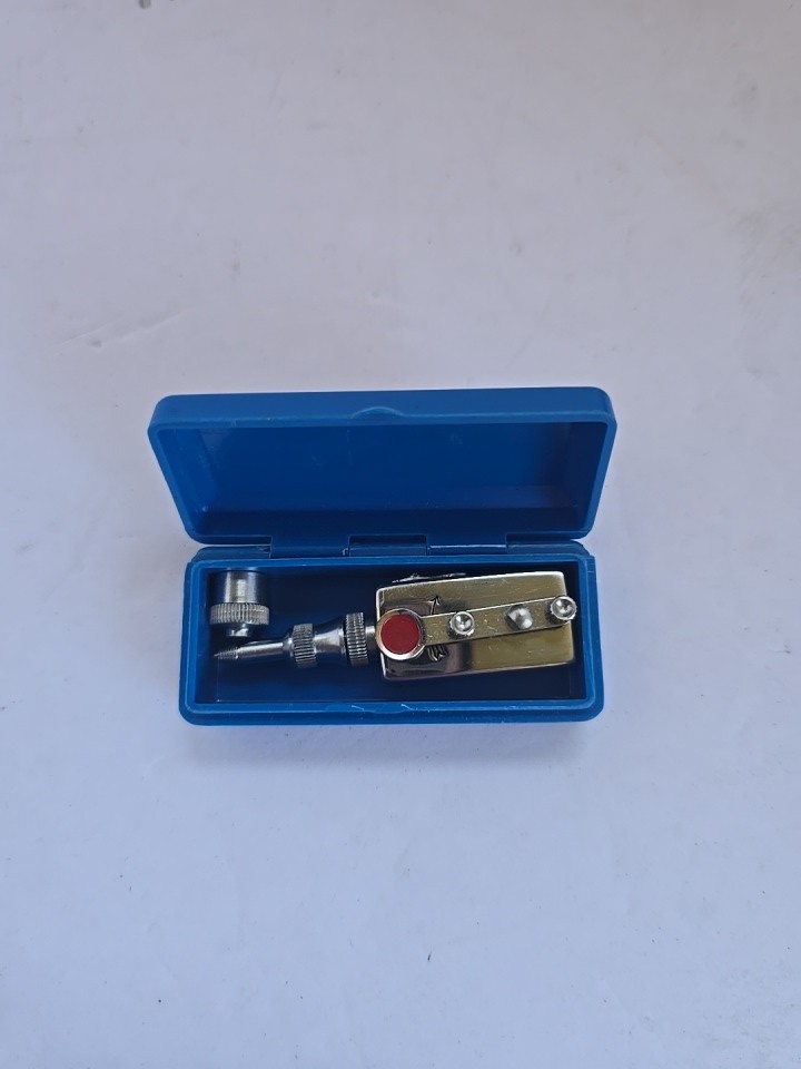 Kopil Self Timer for Argus Camera With Blue Box & Paper Work, NIB NOS