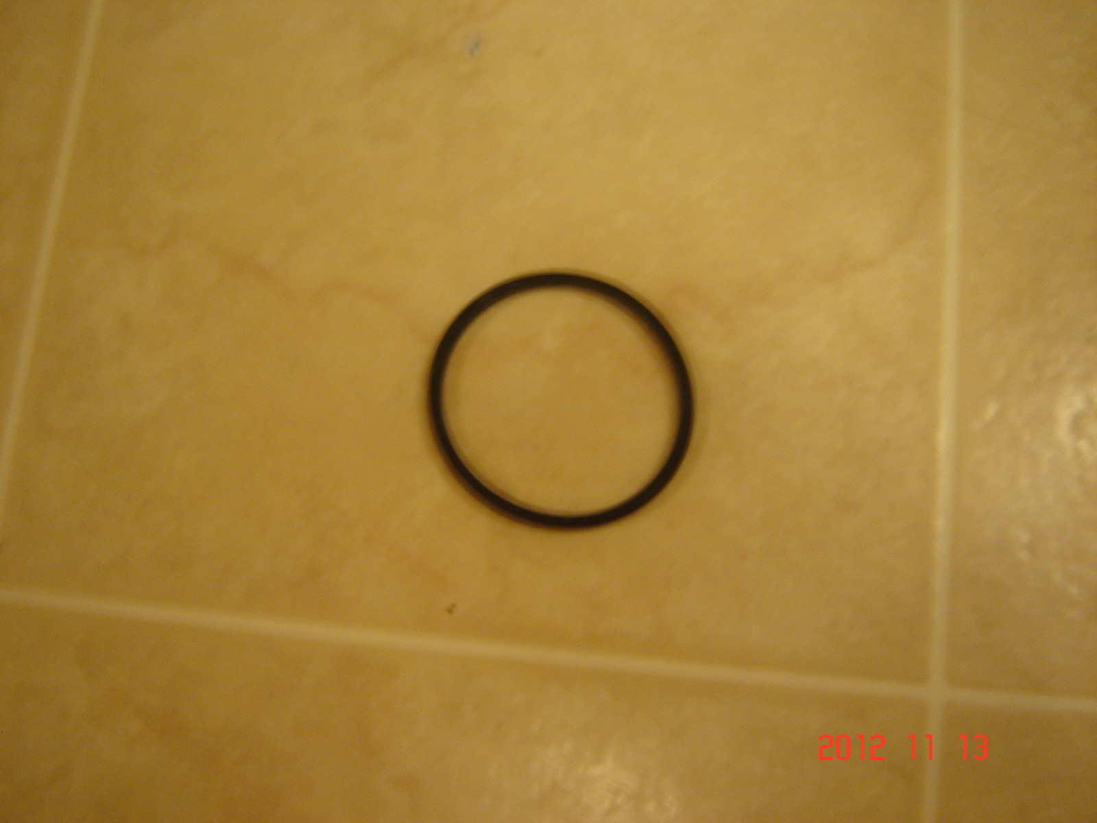 S8,8MM, HAMMOND H100 H 100 Projector Belt, 1 Motor Drive Belt.