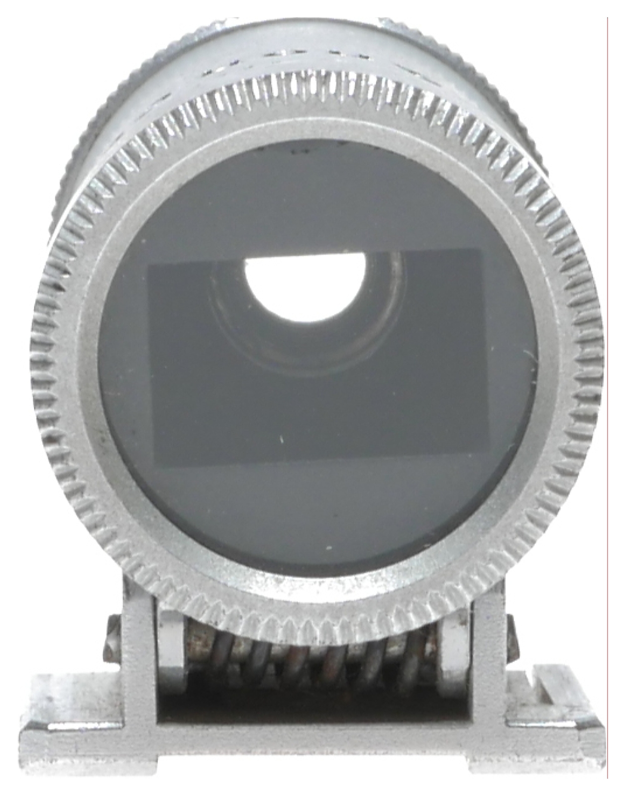 Canon 100mm Universal Hot Shoe RF Camera View Finder