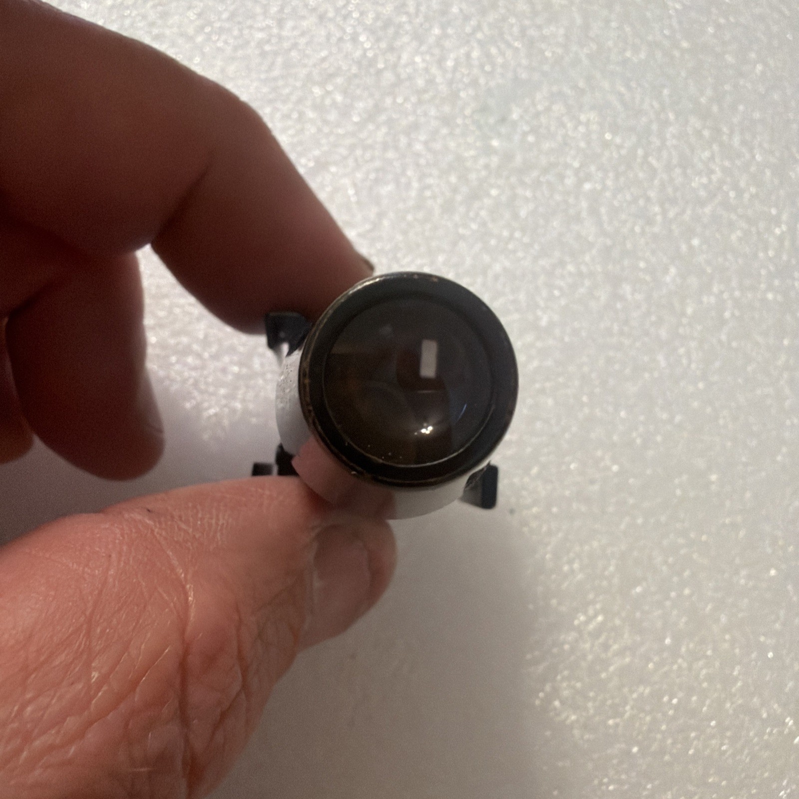 Leitz Leica View Finder Torpedo Finder 3.5/ 5 / 7 3 / 10 5 Germany