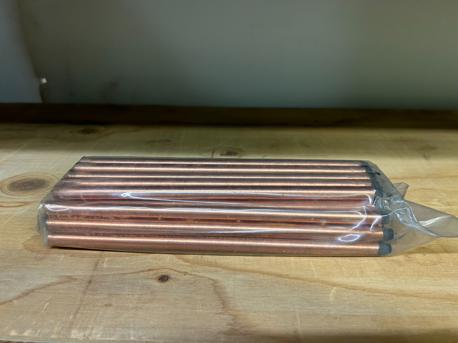 CARBON ARC RODS 10mm X 9in AC – Box of 25