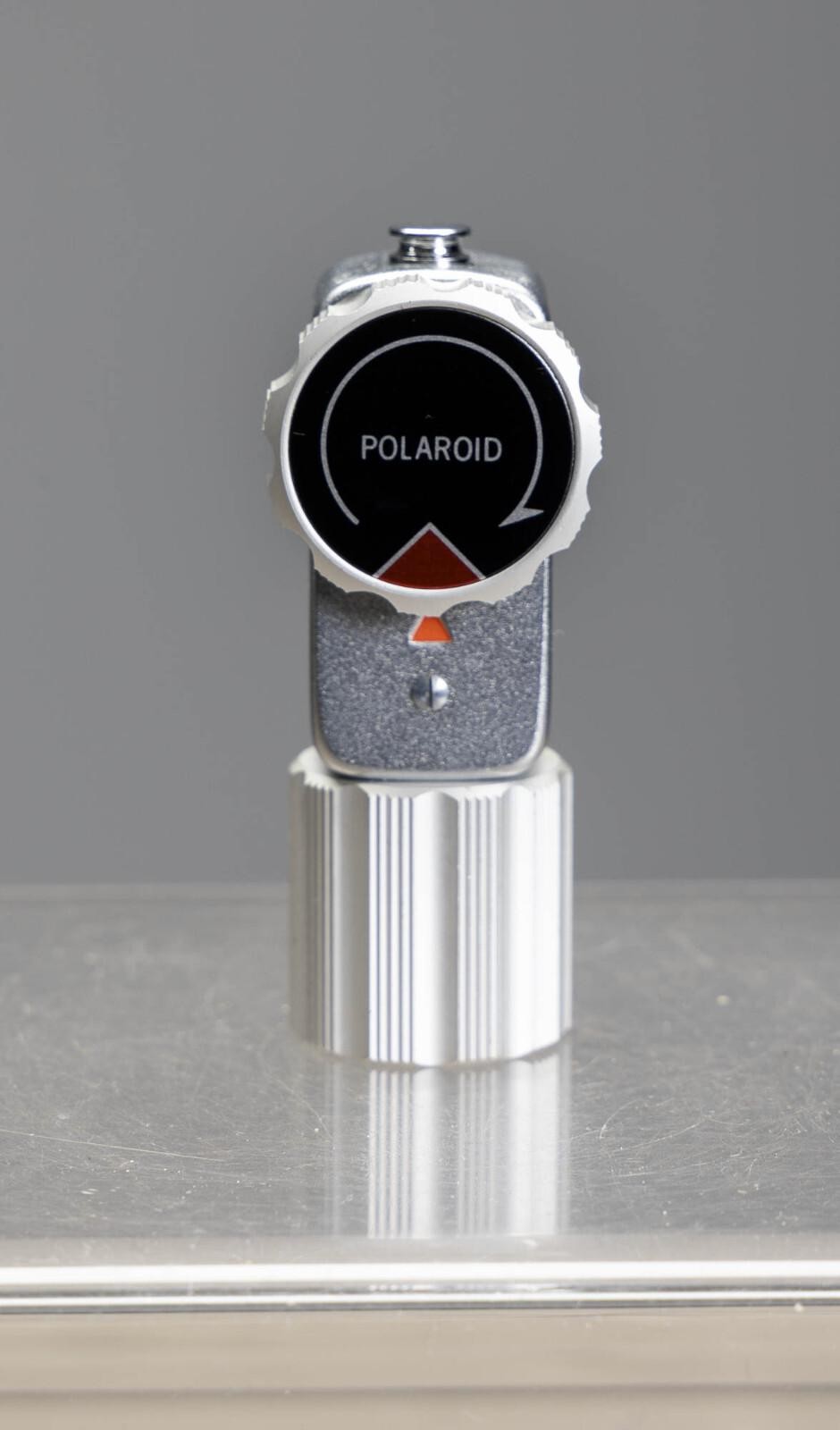 Vintage Polaroid Land Camera Self-Timer #192 for 250 350 360 450 Tested Working
