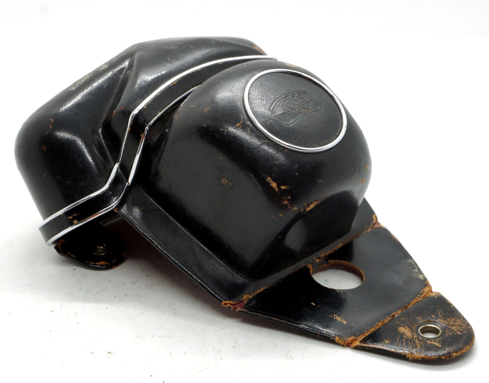 Front Part from Zeiss Ikon Contarex BullsEye Camera