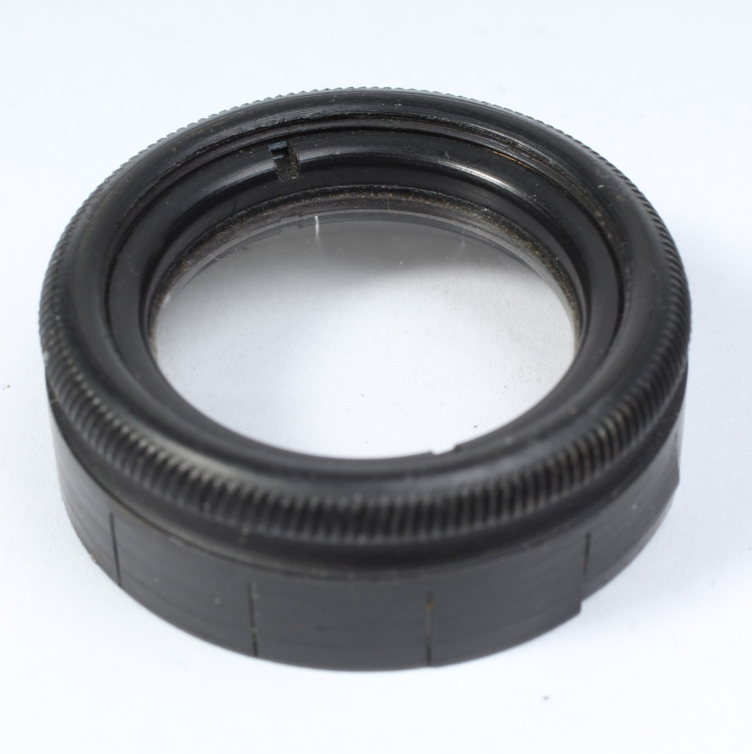 KODAK PORTRAIT ATTACHMENT SLIP-ON CLOSE UP LENS 3A, 4, 4-A, & 3, 4, 5 CTG KODAK