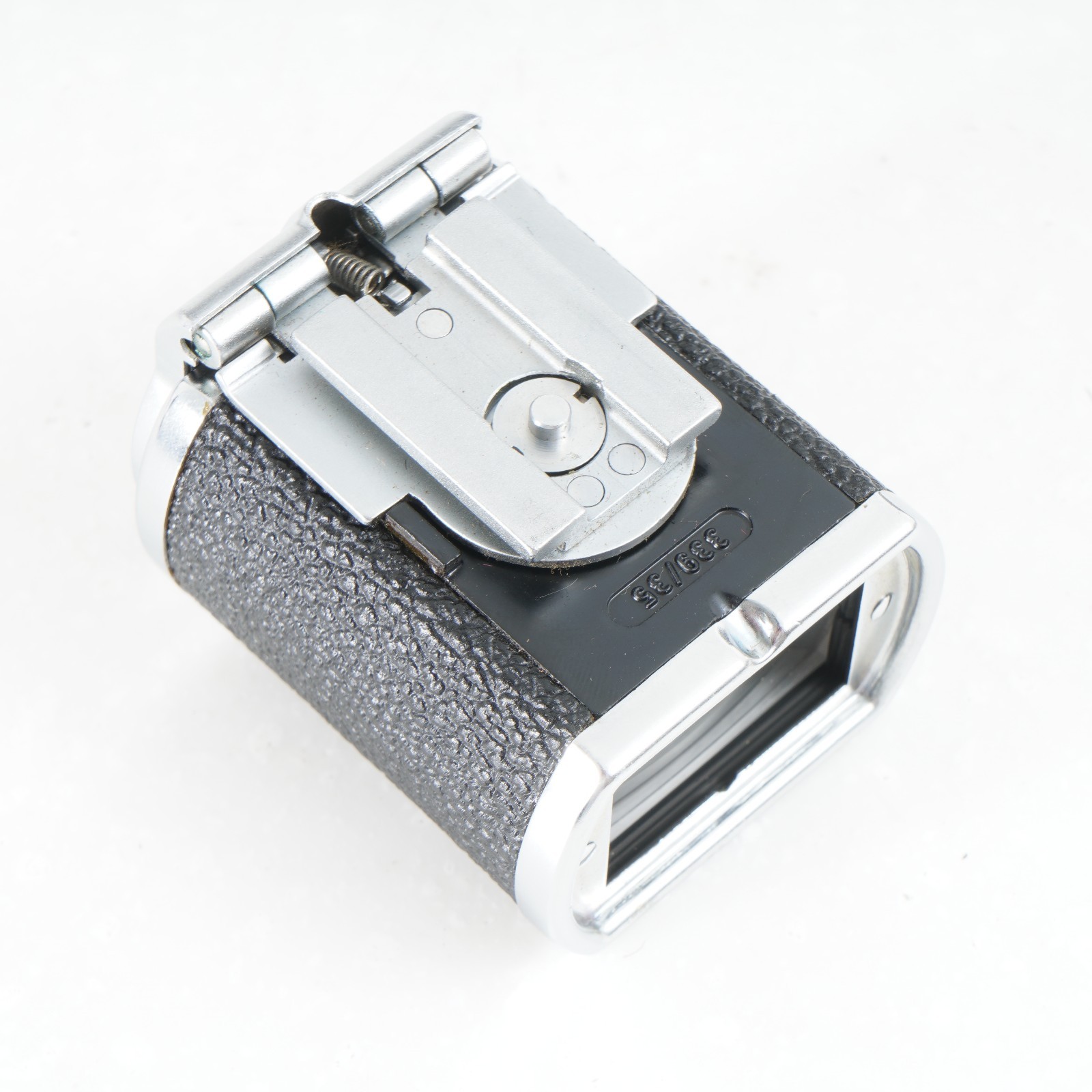 :[MINT-] Voigtlander TURNIT Universal External Viewfinder – 35mm / 50mm / 100mm