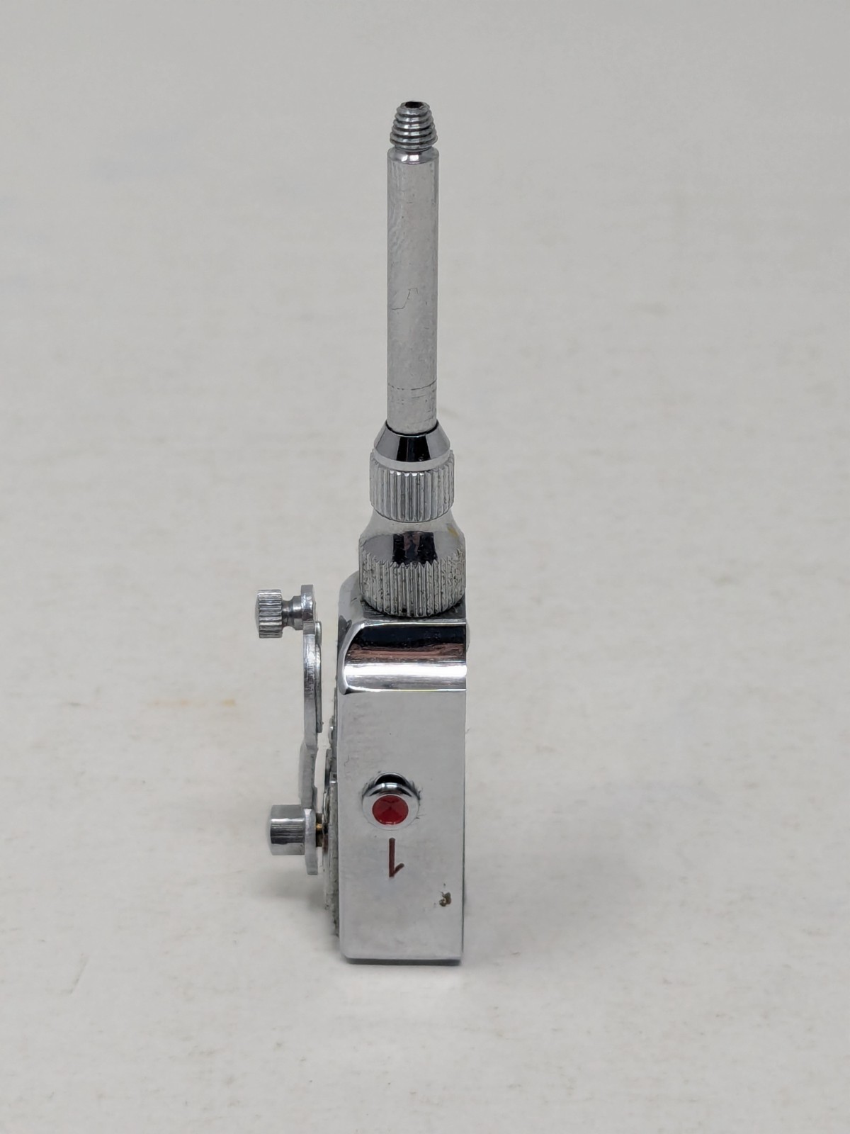 Vintage ALPEX Camera Self-Timer with Original Box & Instructions