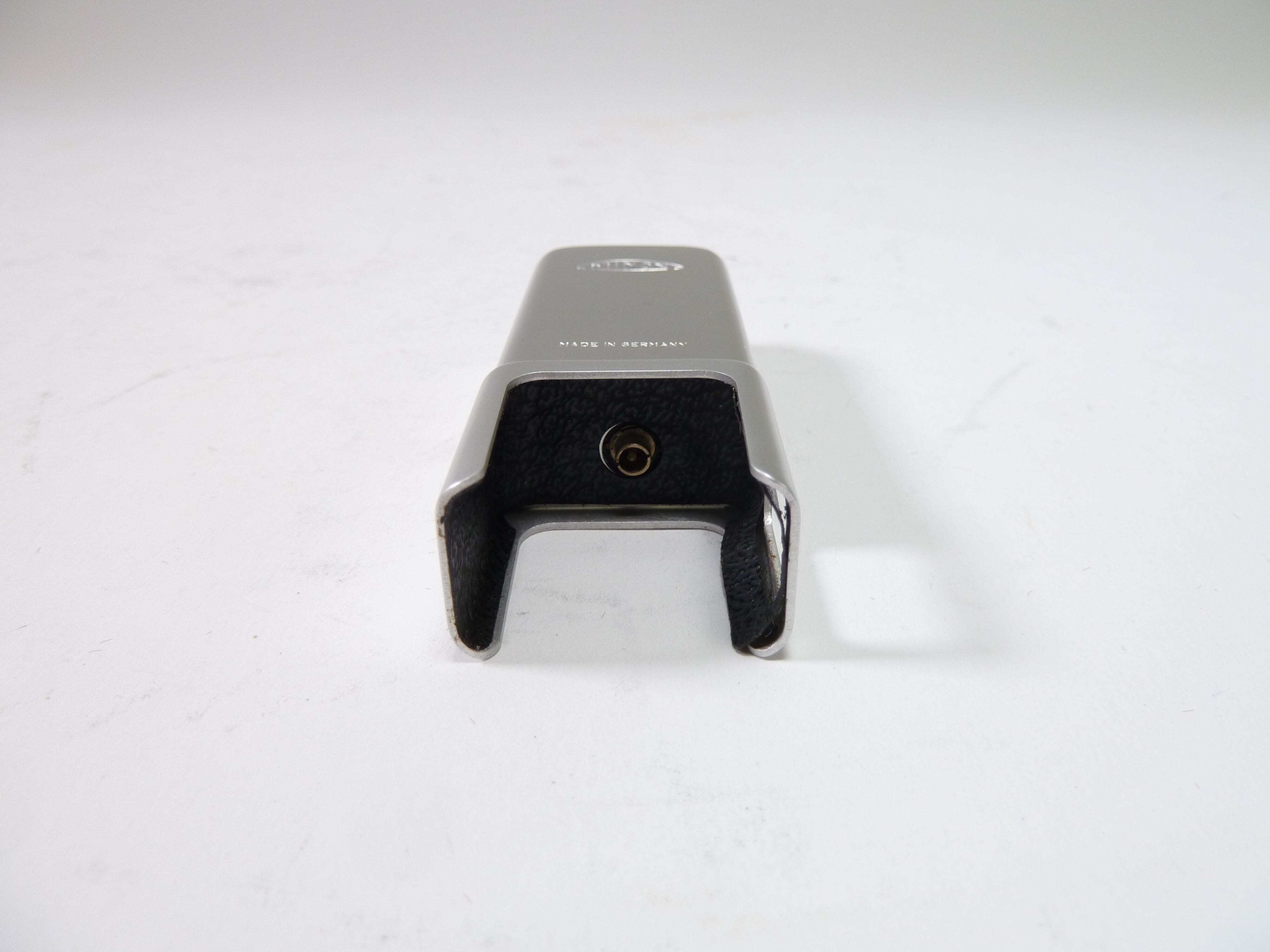 Minox Flash Adapter BC-AG 1 for Minox B with Case