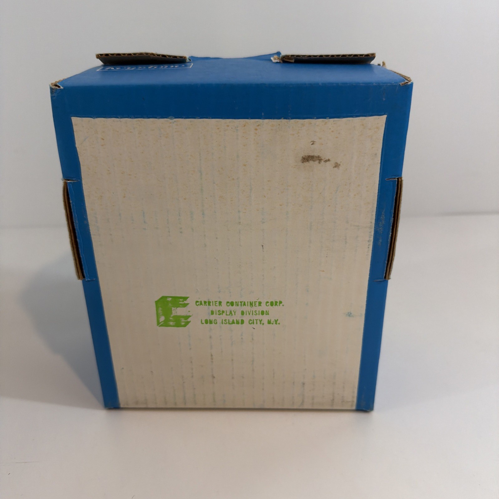 Vtg Keystone Super 8 Sealed Beam Movie Light Model 333 Original Box Works!